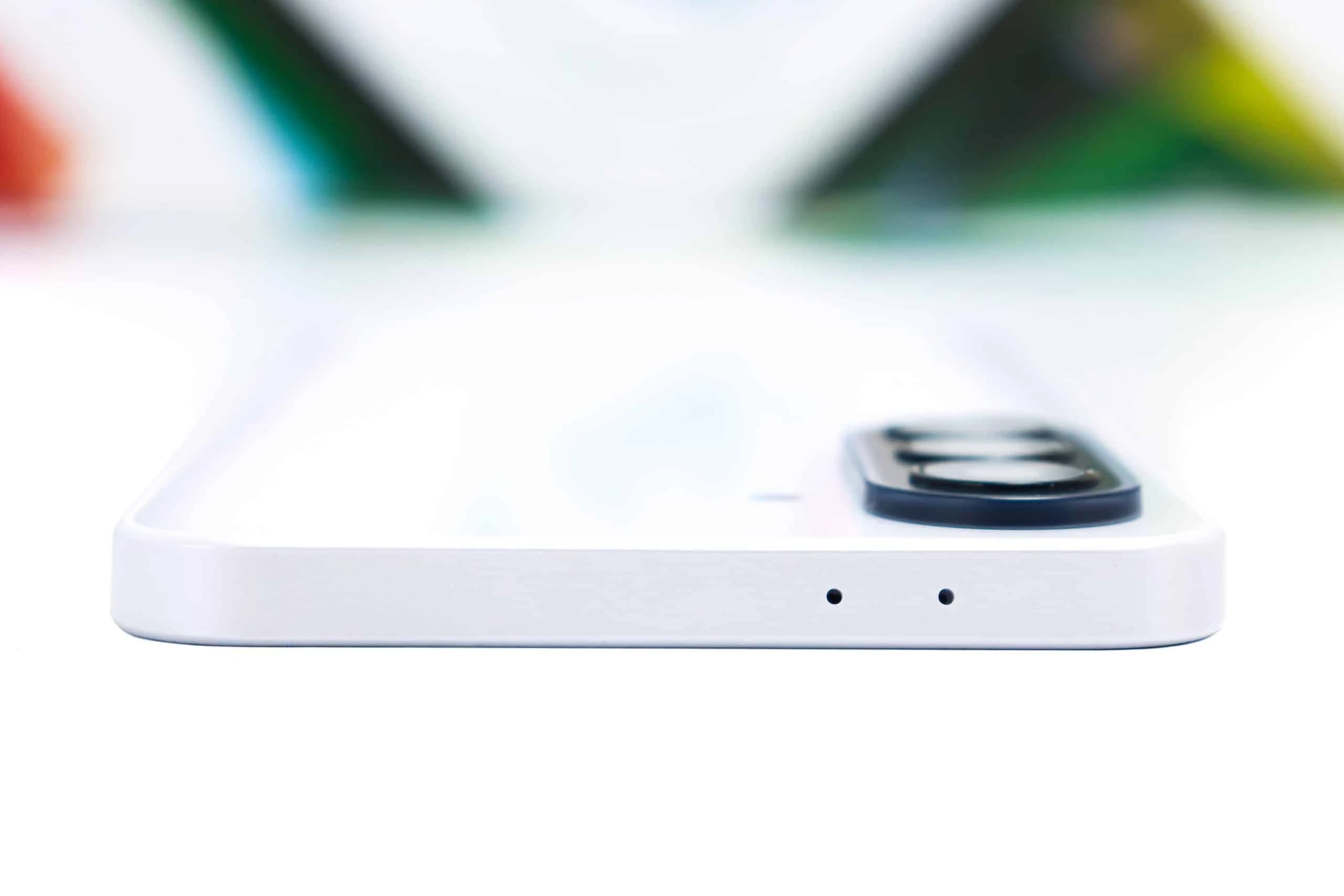 Samsung Galaxy A37 5G detalj 10