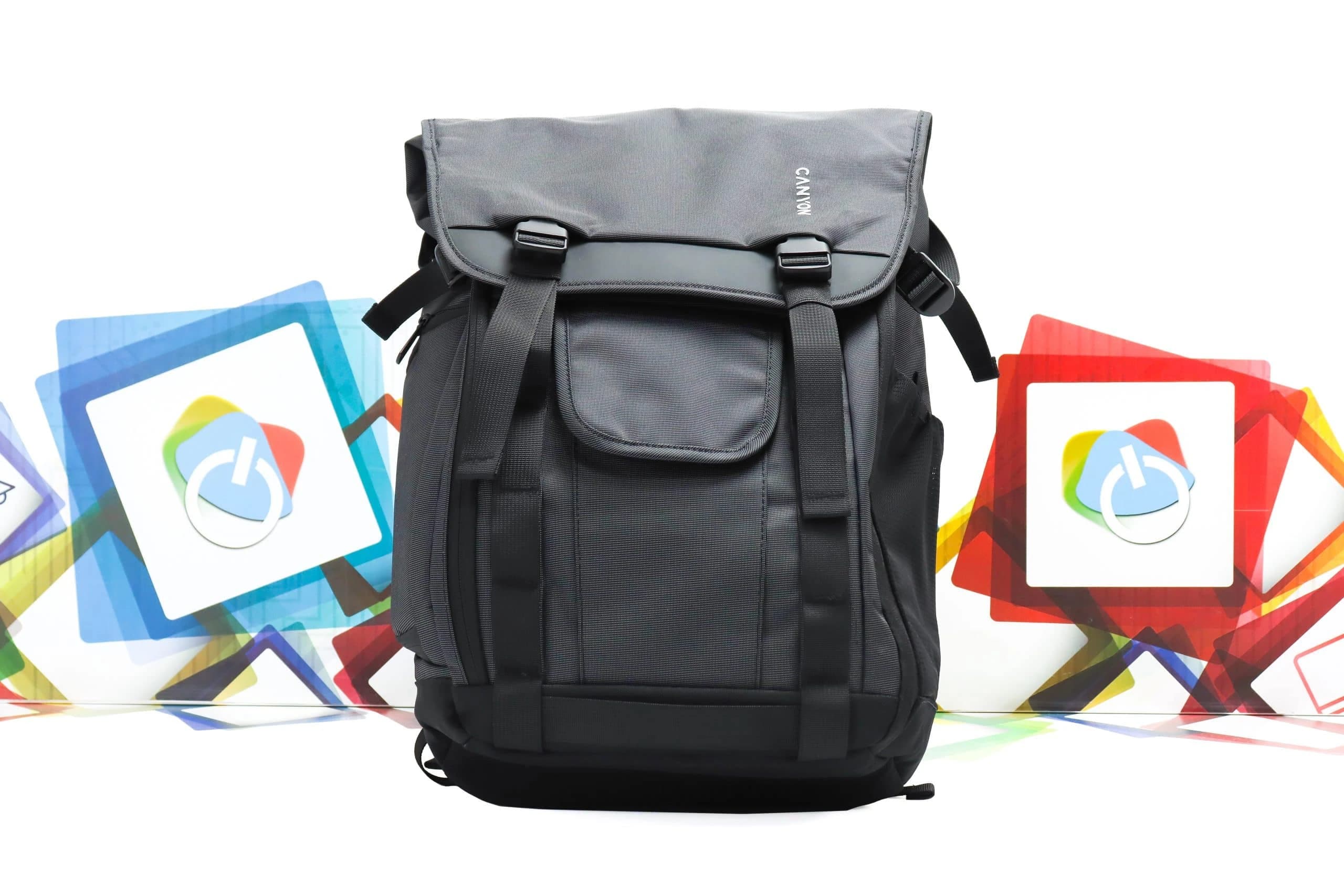 Ruksak za laptop Canyon BPA-5 15,6"