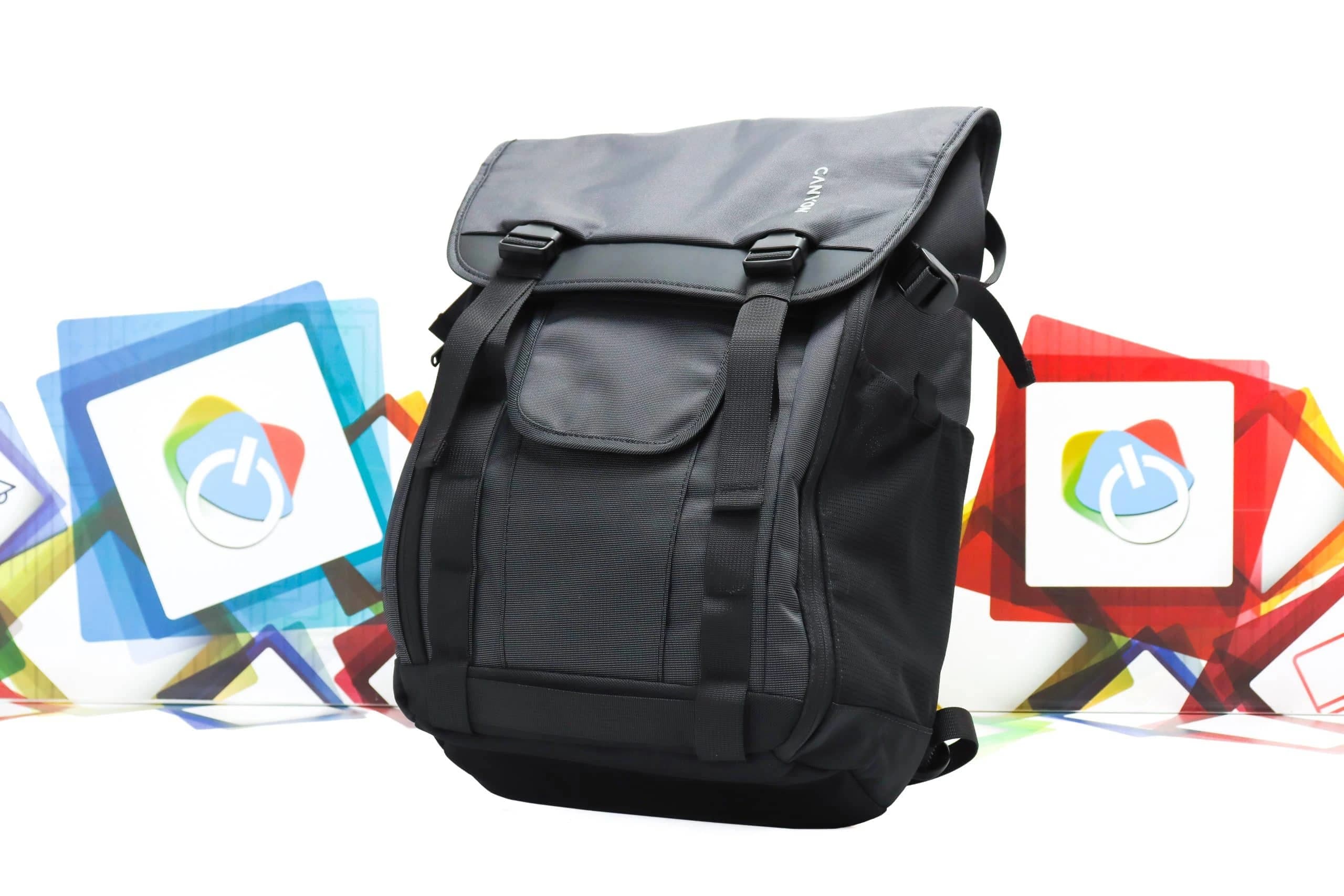 Ruksak za laptop Canyon BPA-5 15,6"