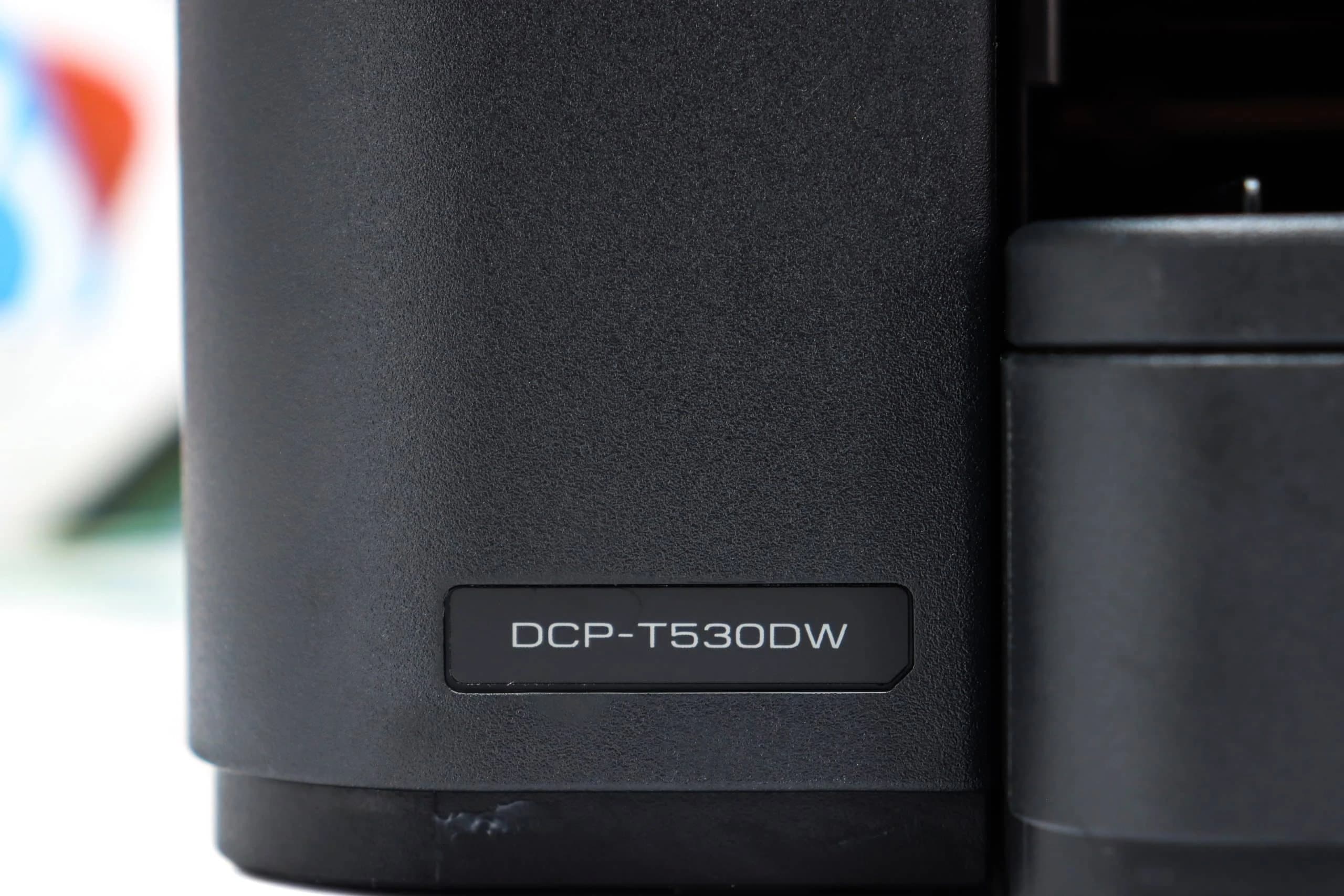 Printer štampač skener kopir Brother DCP-T530DW