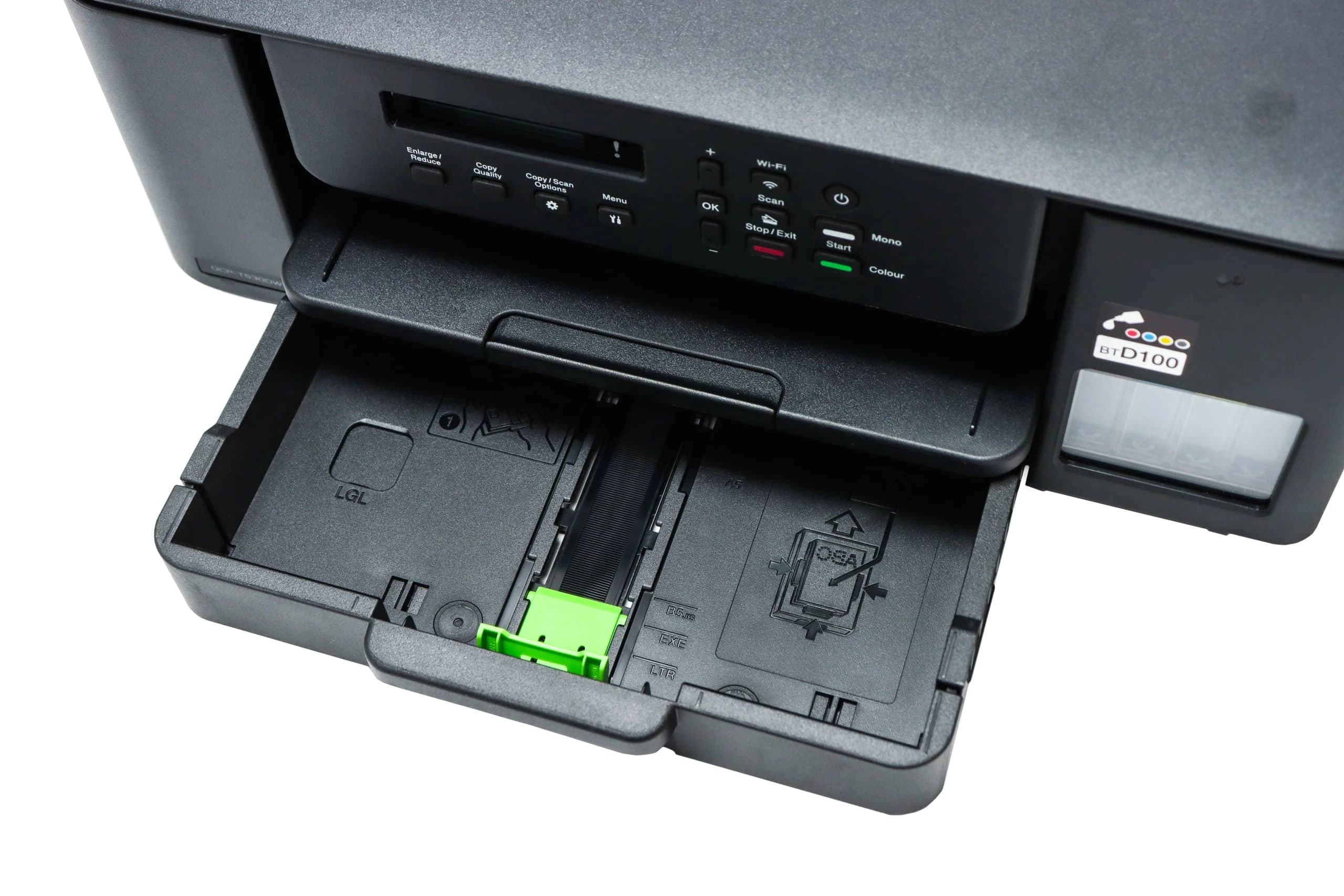Printer štampač skener kopir Brother DCP-T530DW