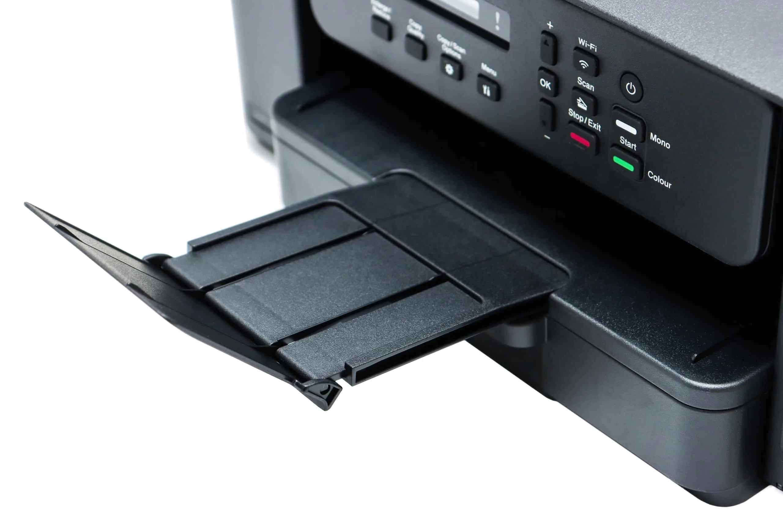 Printer štampač skener kopir Brother DCP-T530DW