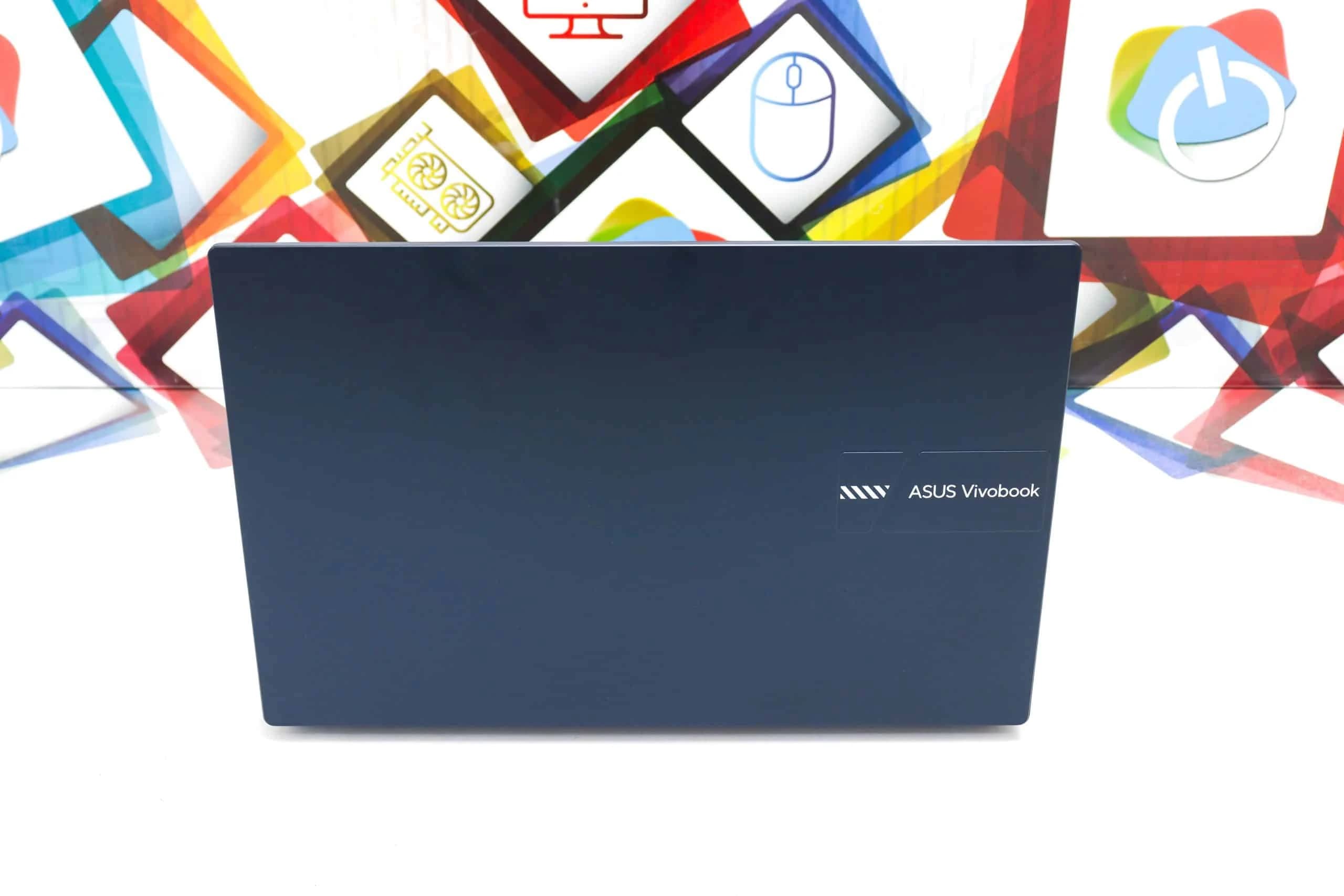 Laptop Asus Vivobook X1404V i5 120U 256GB SSD 8GB DDR4 14"