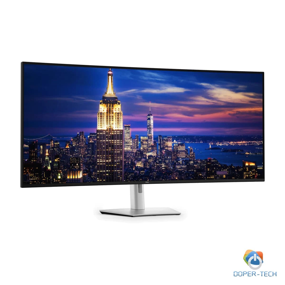 Monitor Dell U5226KW 51,5″ IPS 6K 120Hz