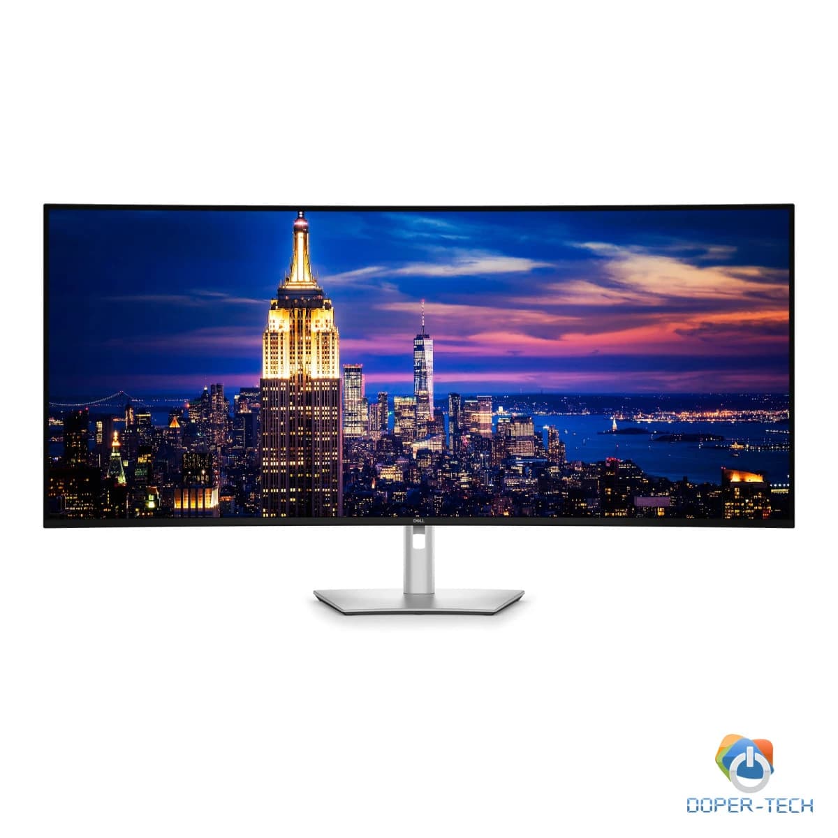 Monitor Dell U5226KW 51,5″ IPS 6K 120Hz