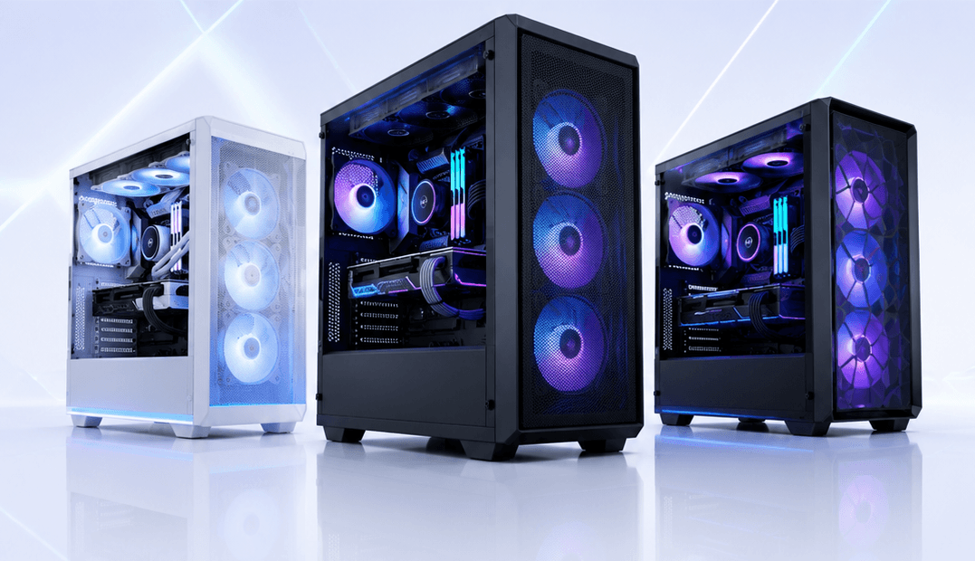 Doper Gaming Računari