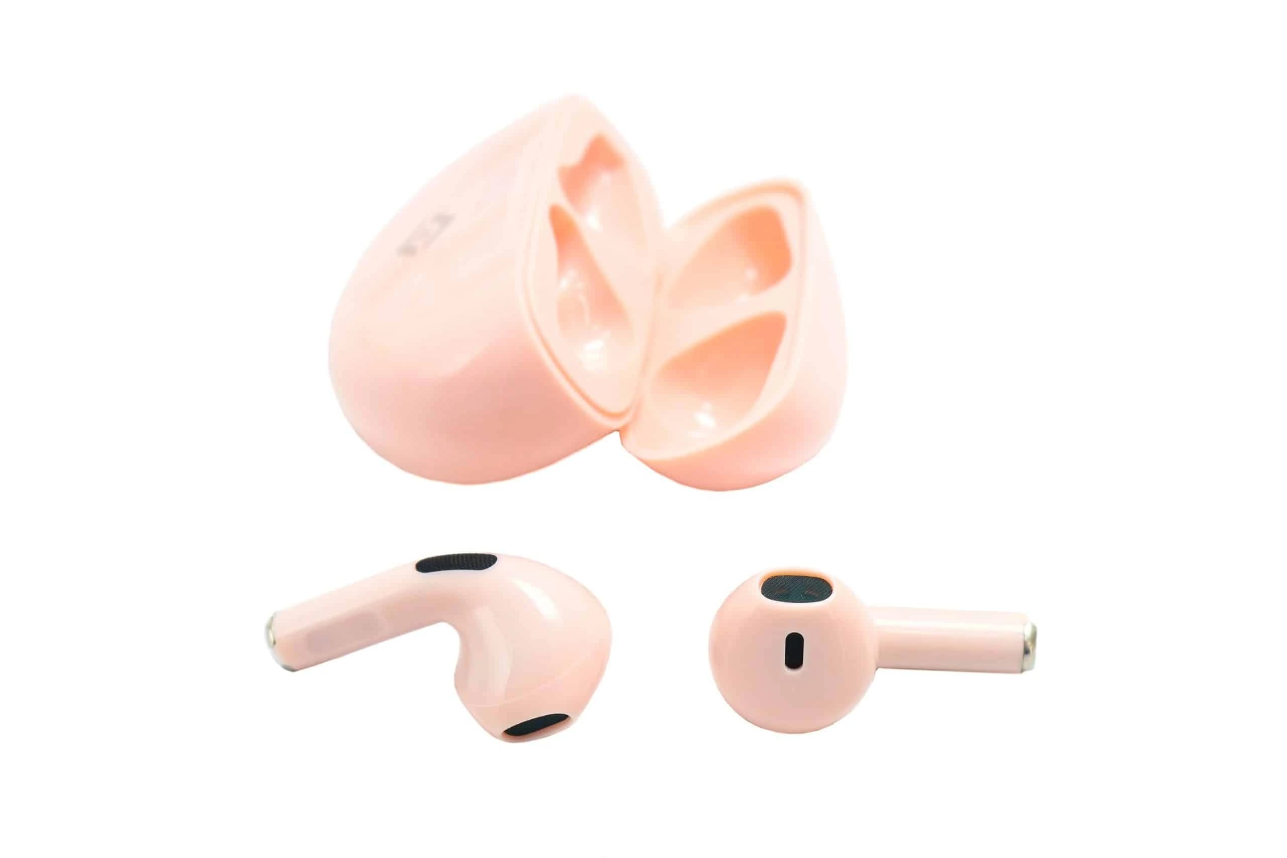 Wireless slušalice Apollo Pro 6 roze