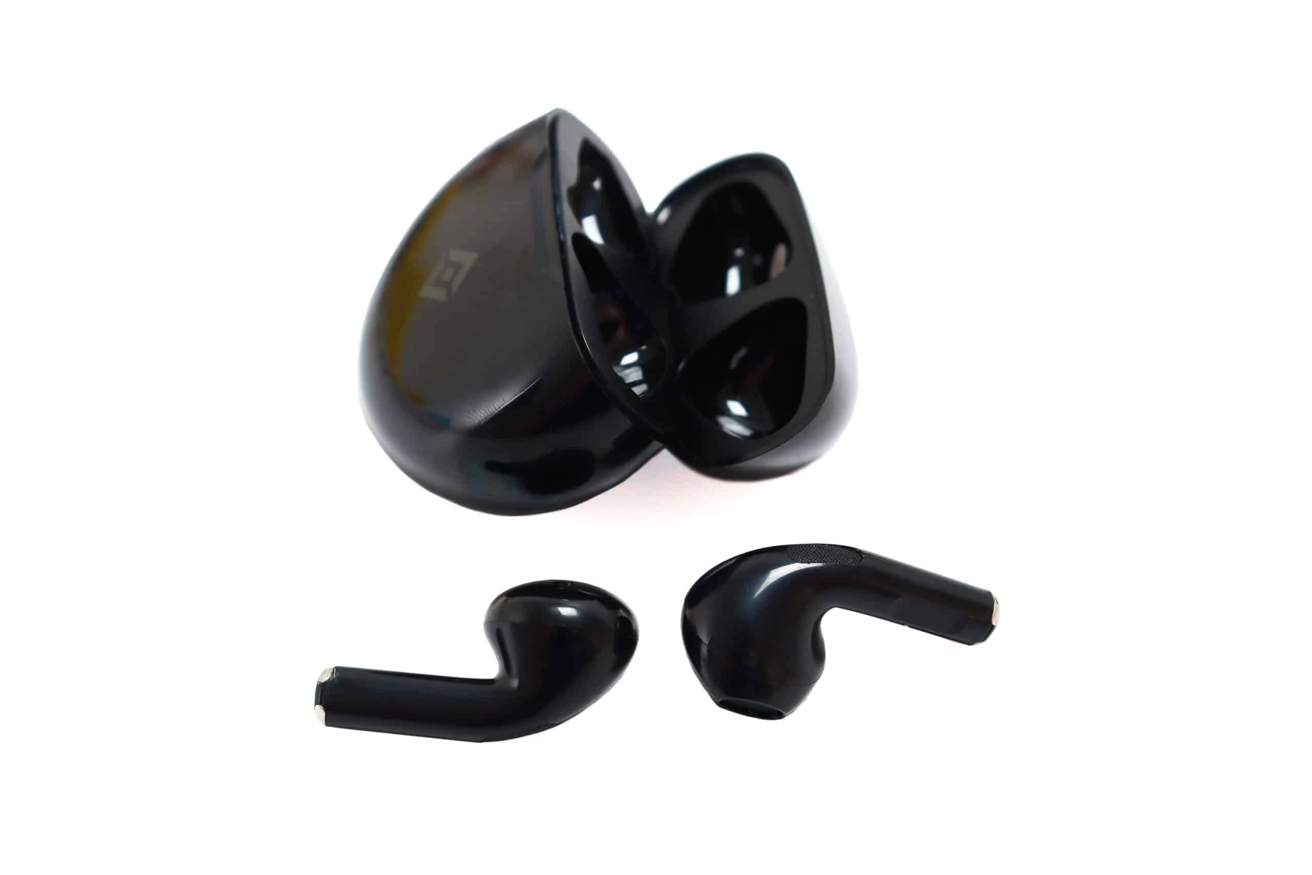 Wireless slušalice Apollo Pro 6 crne