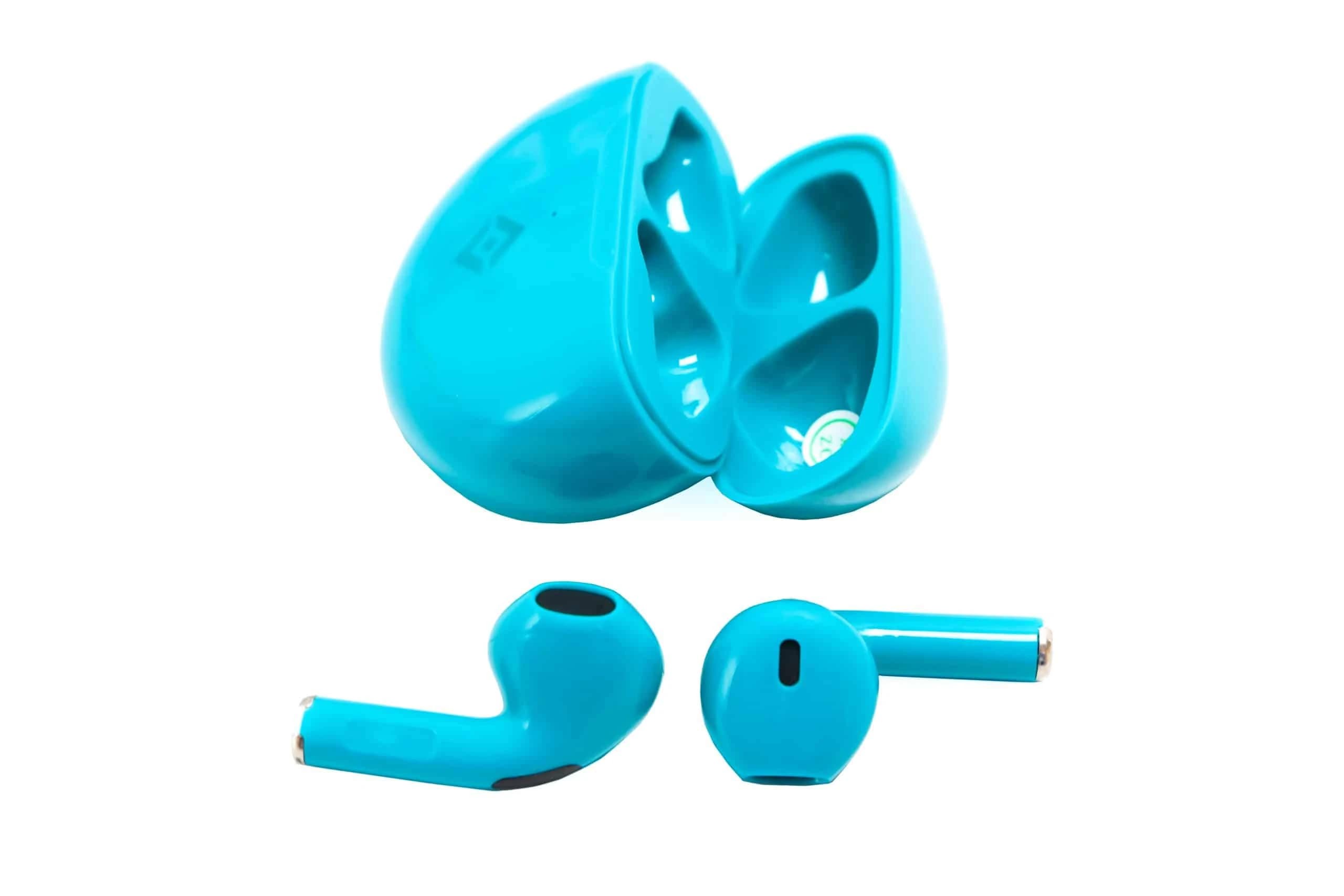 Wireless slušalice Apollo Pro 6 plave