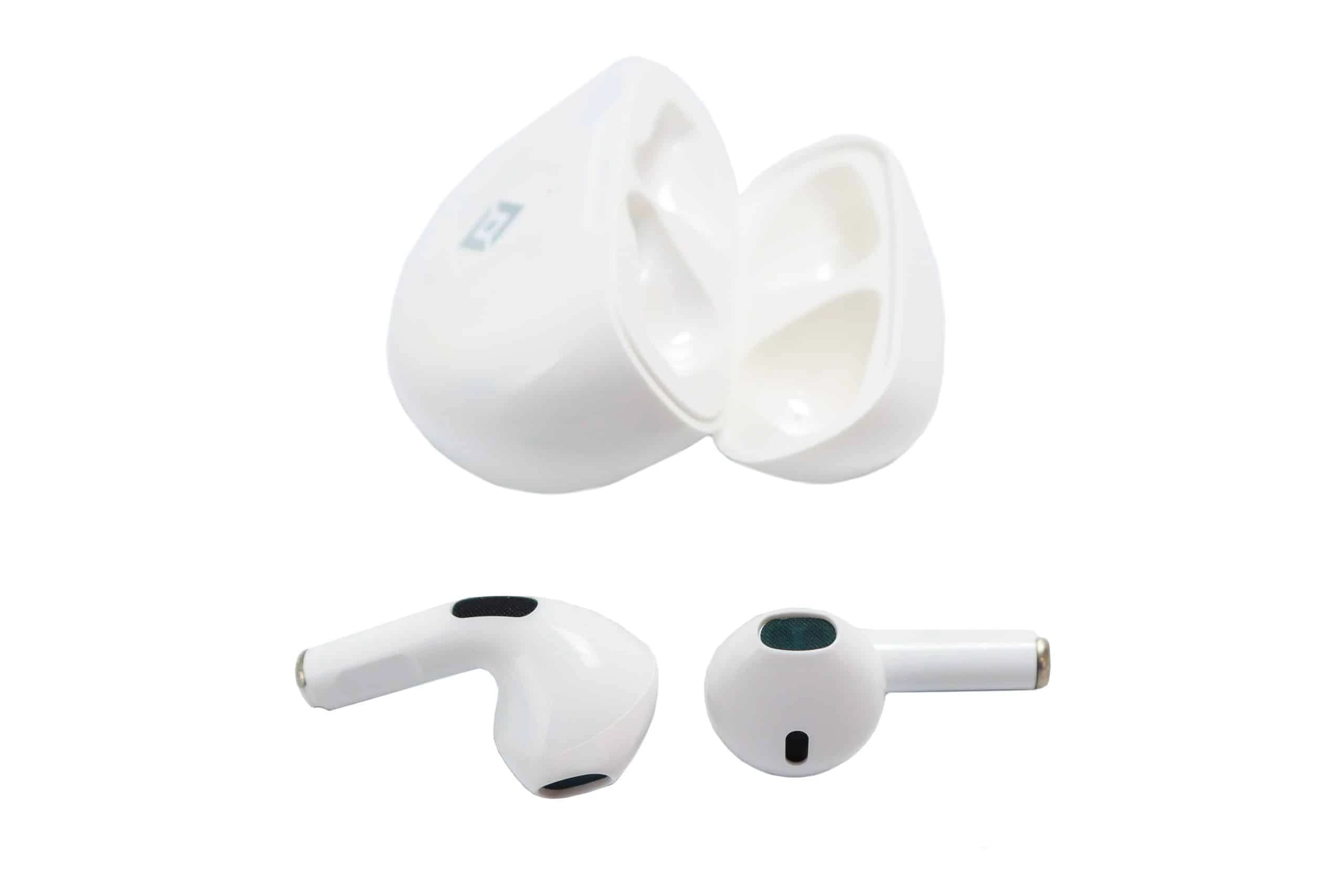 Wireless slušalice Apollo Pro 6 bijele