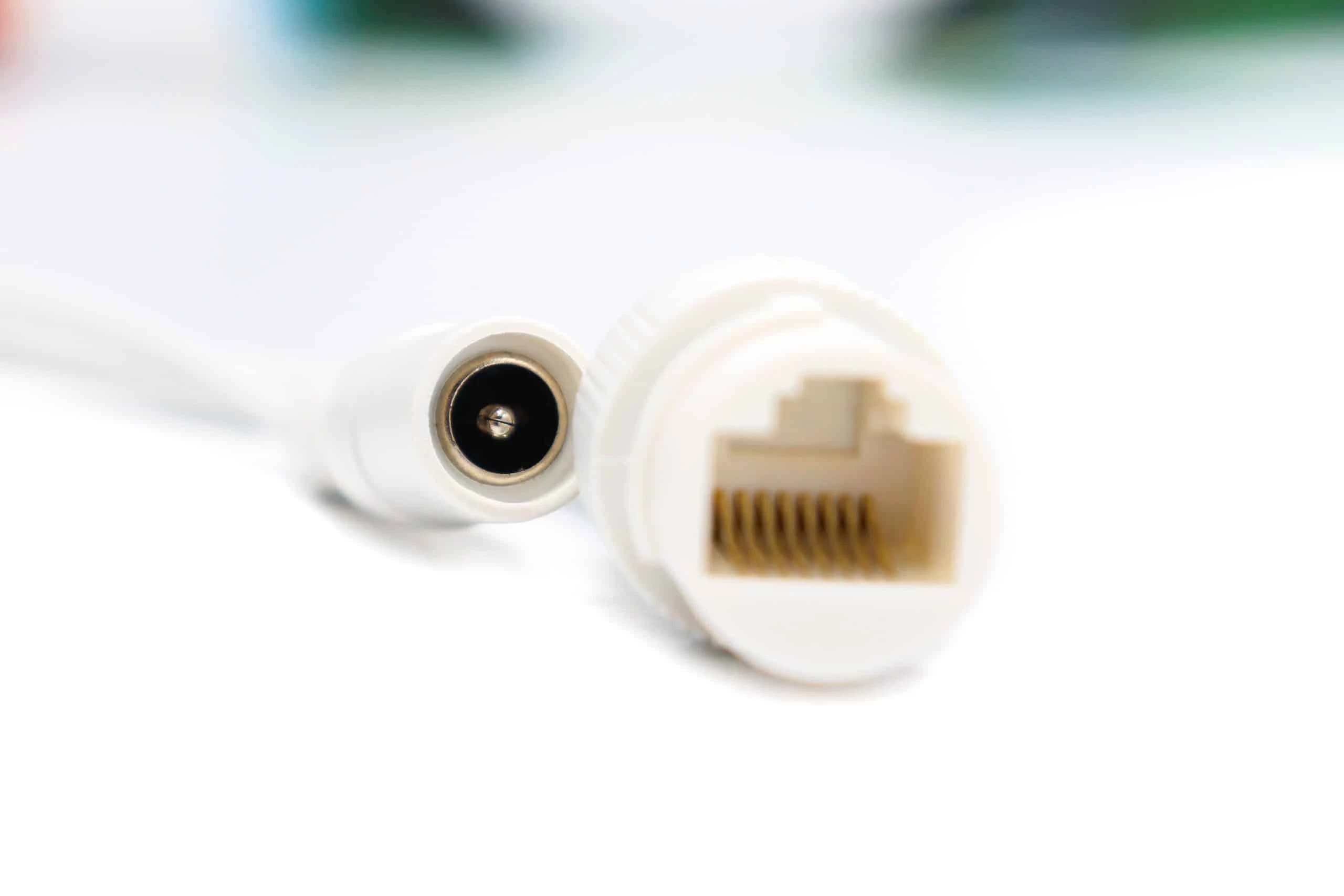 Nadzorna kamera Dahua Bullet D1 DH-F3D-IL 3MP 2K WiFi