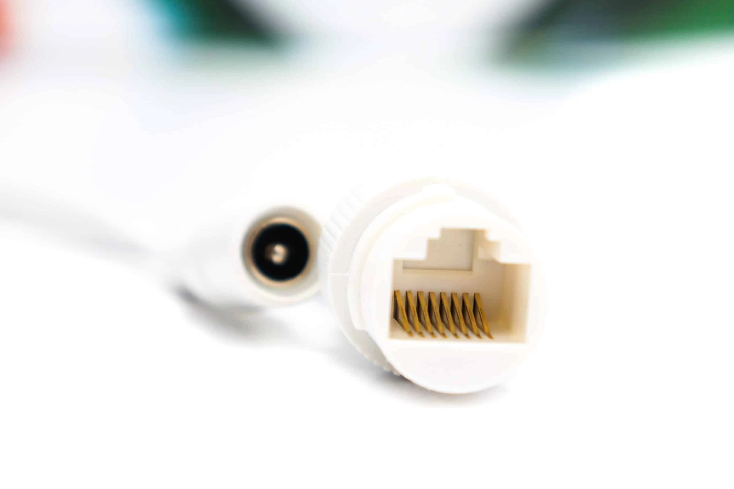 Nadzorna kamera Dahua Bullet D1 DH-F3D-IL 3MP 2K WiFi