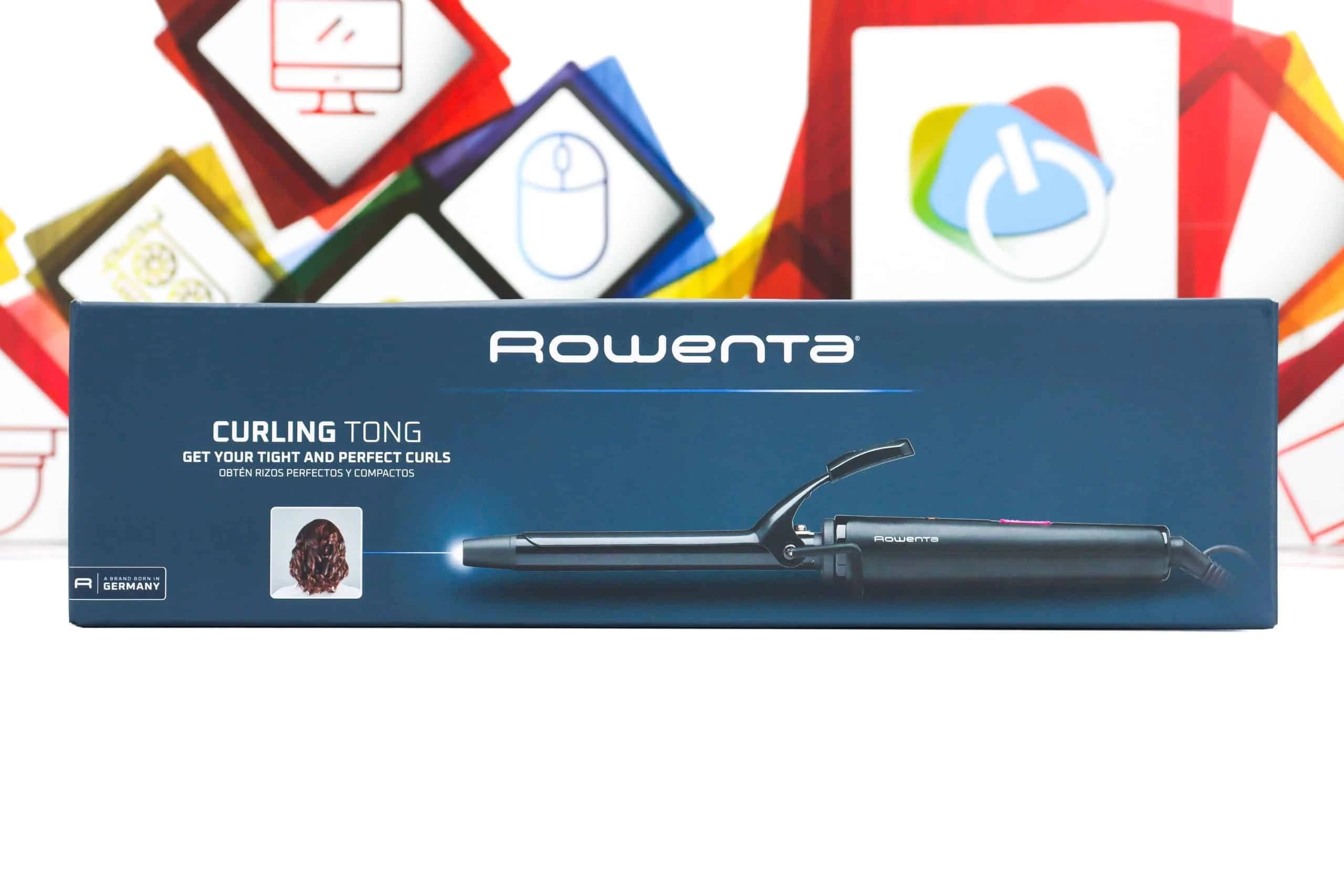 Uvijač za kosu Rowenta CF2133F0