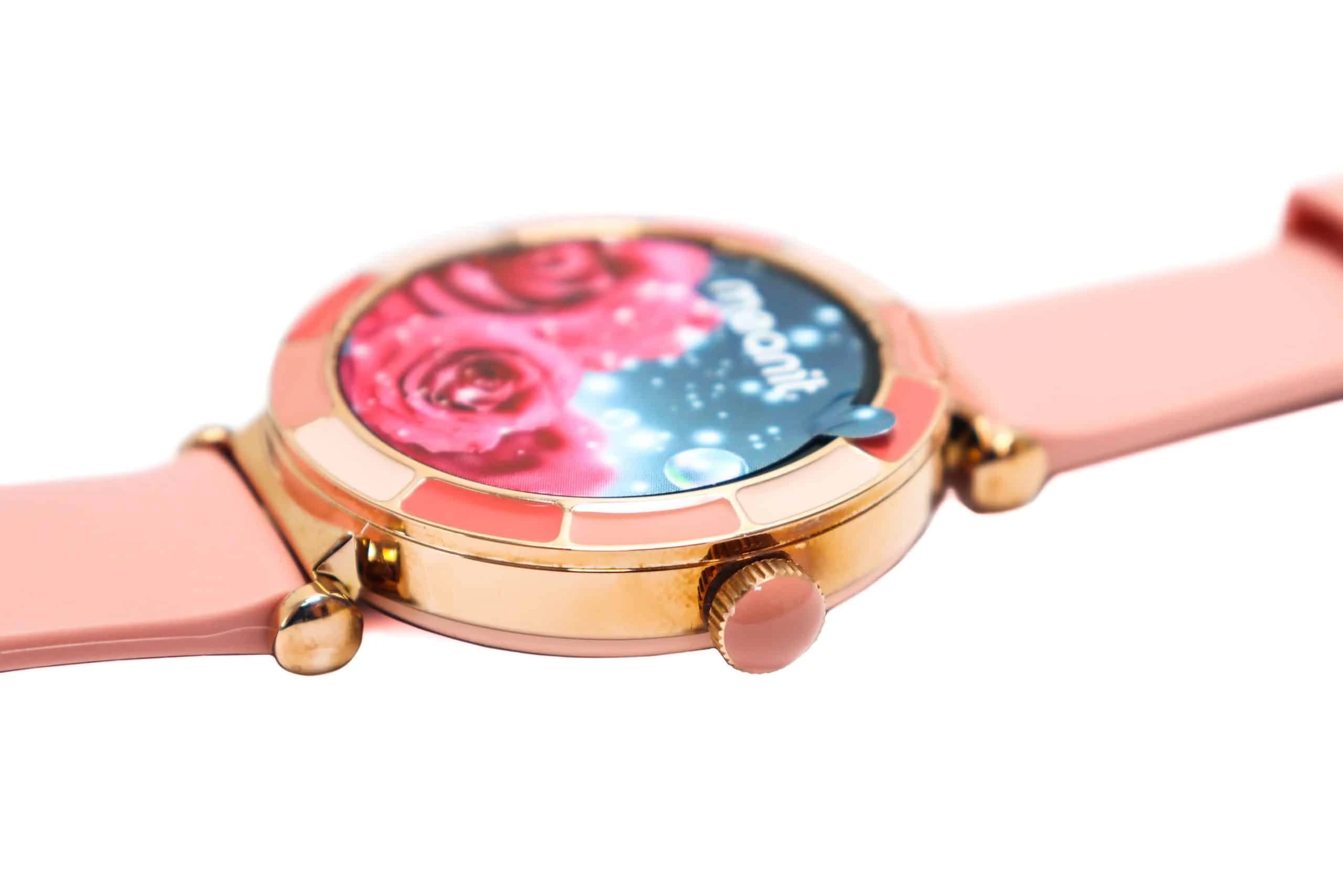 Pametni sat Meanit M45 Lady Pink