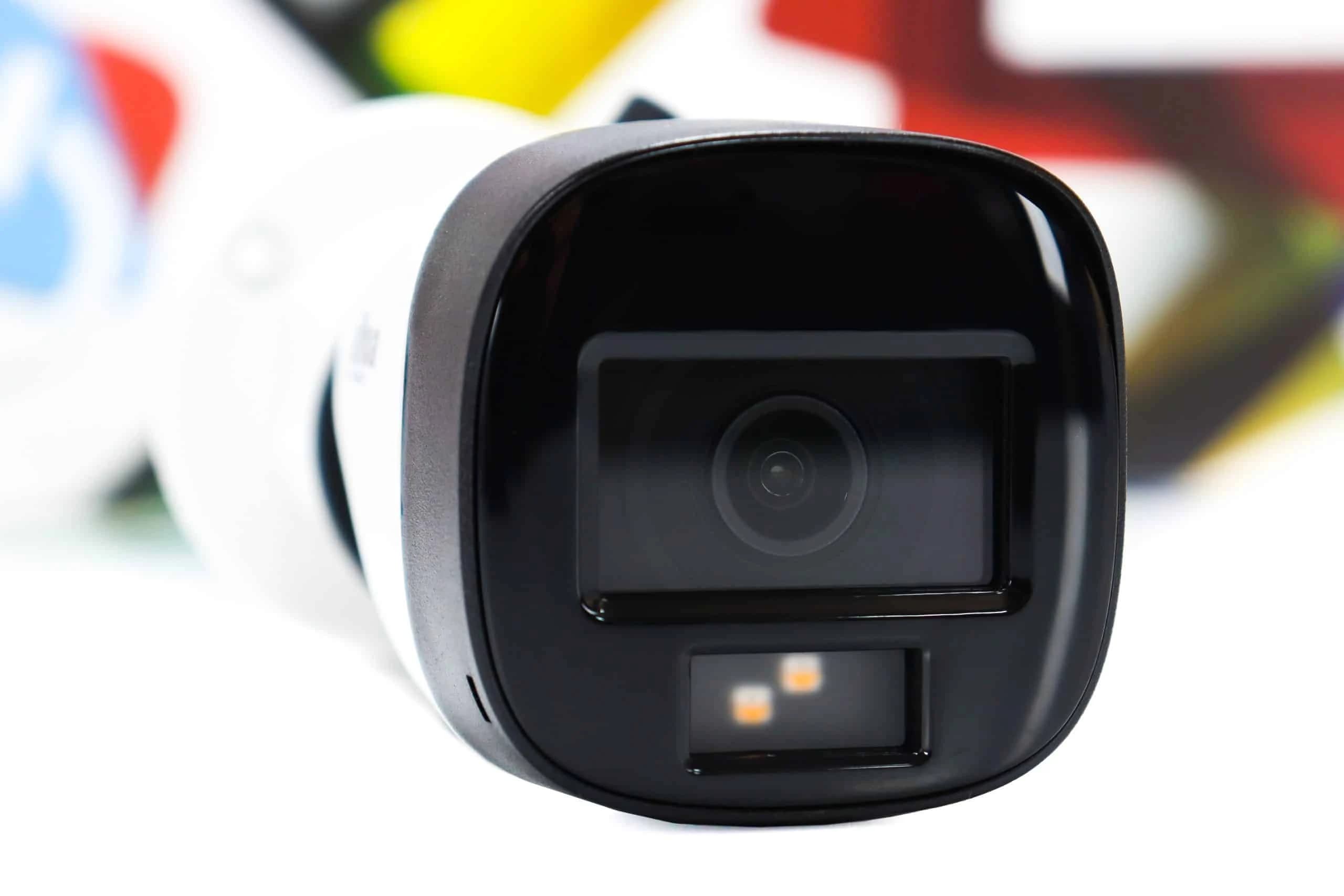 Nadzorna kamera Dahua Smart Dual Light DH-HAC-HFW1200CLP-IL-A 2MP