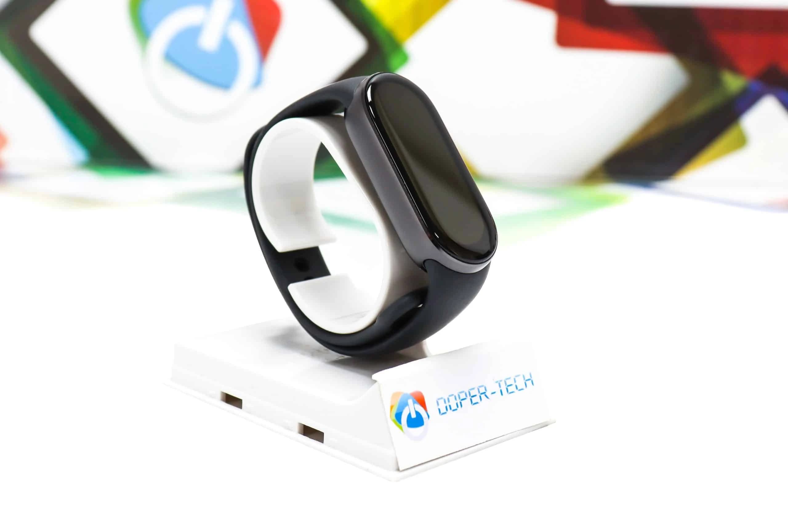 Pametna narukvica Xiaomi Smart Band 9 Midnight Black