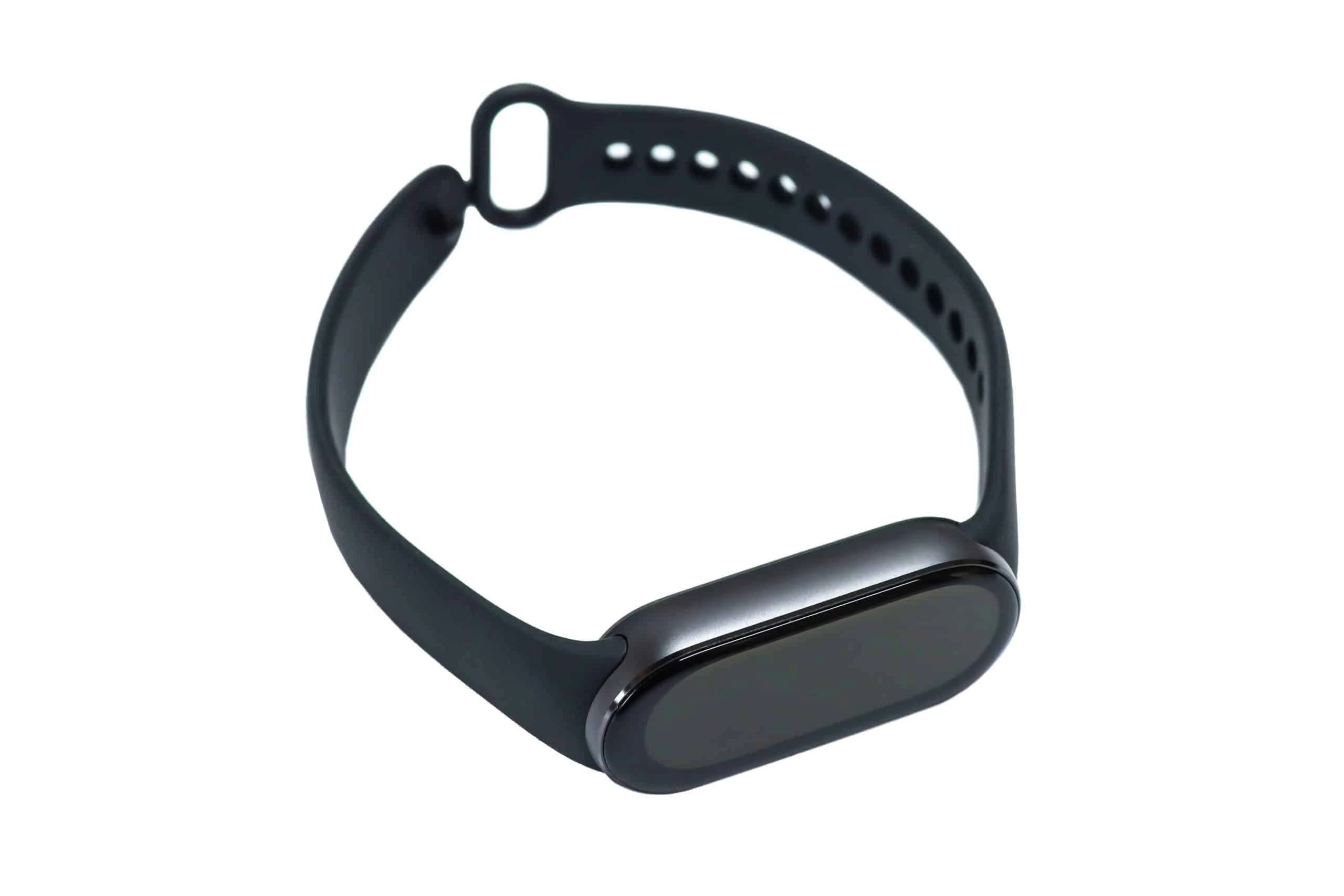 Pametna narukvica Xiaomi Smart Band 9 Midnight Black