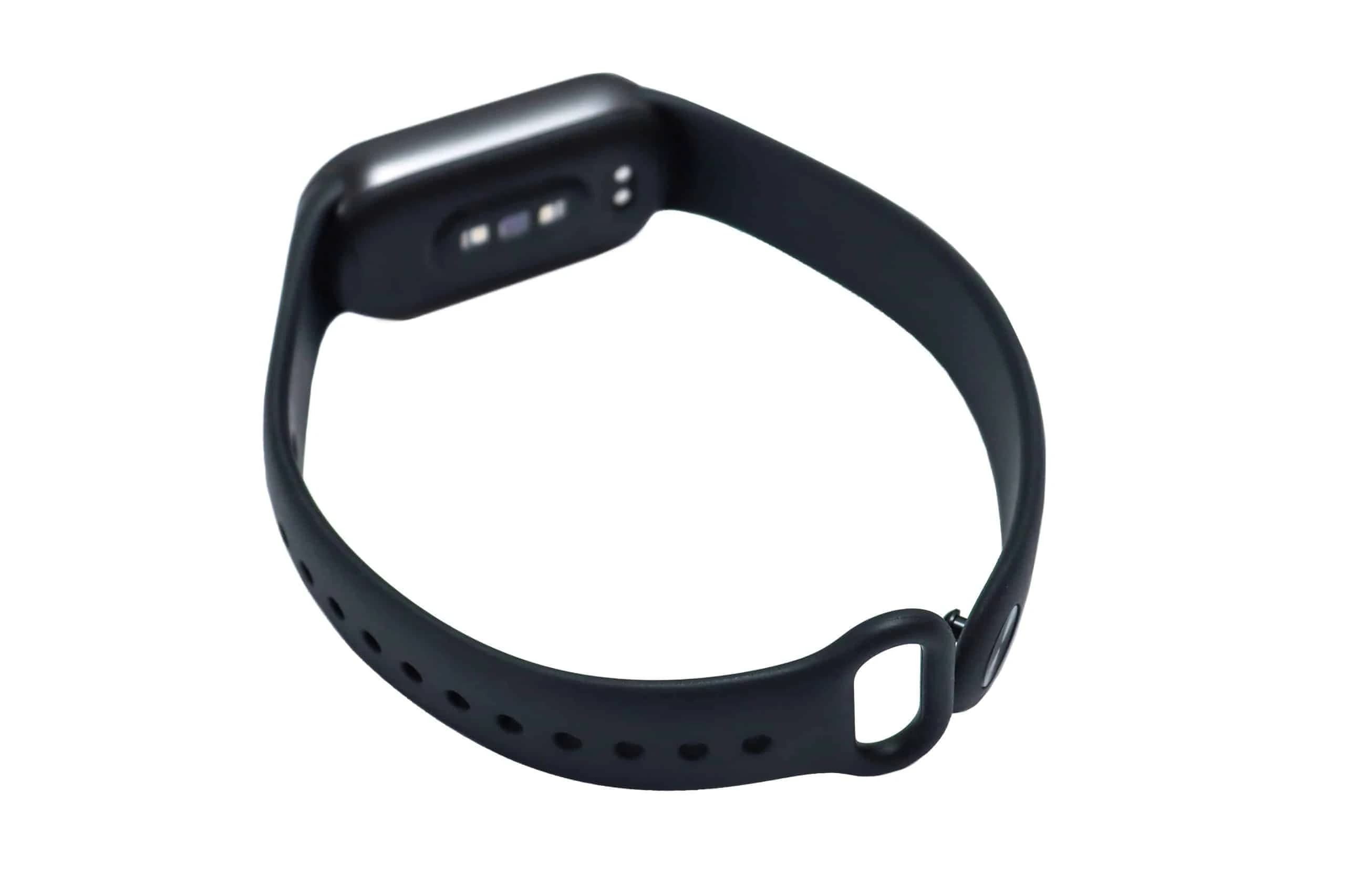 Pametna narukvica Xiaomi Smart Band 9 Midnight Black