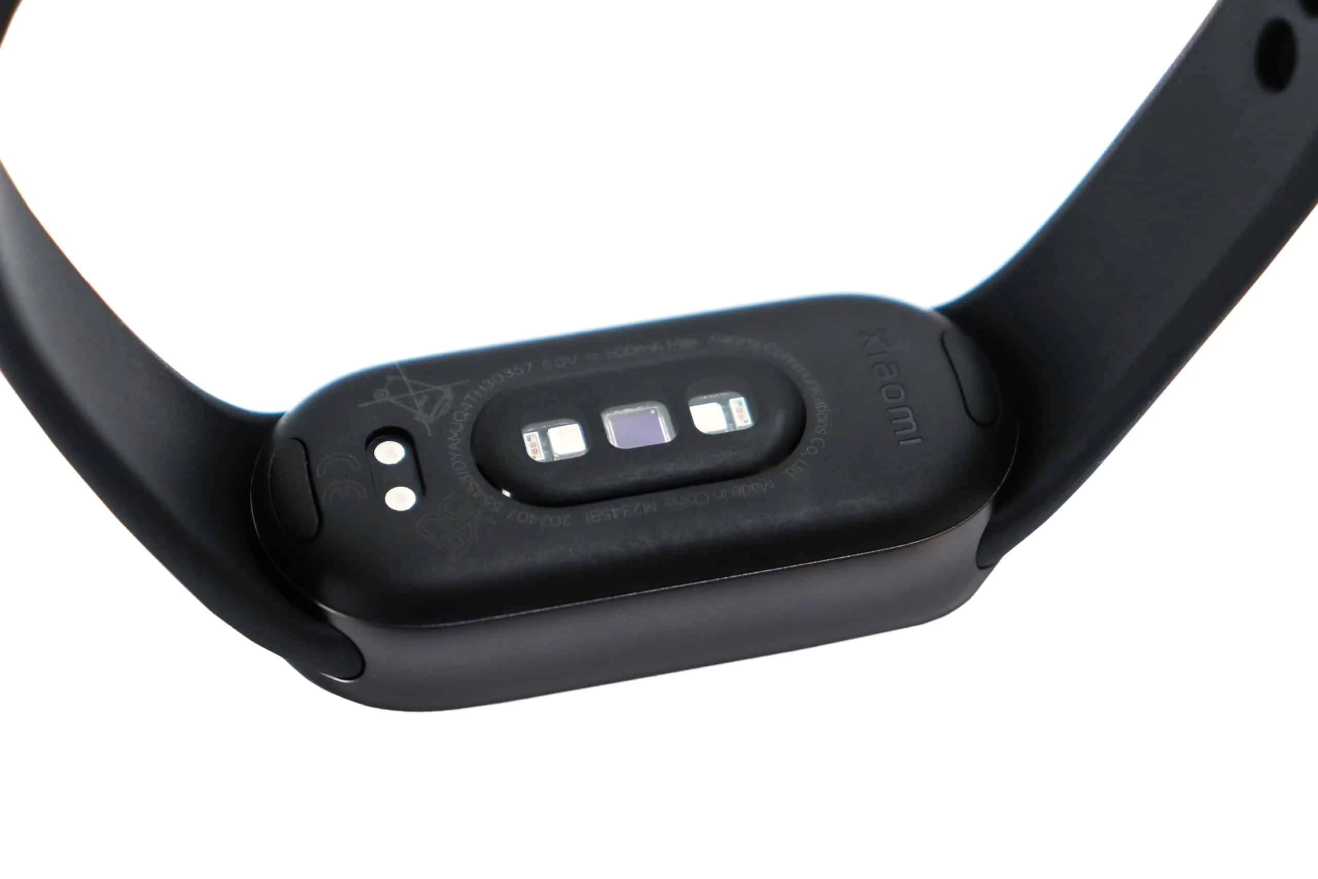 Pametna narukvica Xiaomi Smart Band 9 Midnight Black