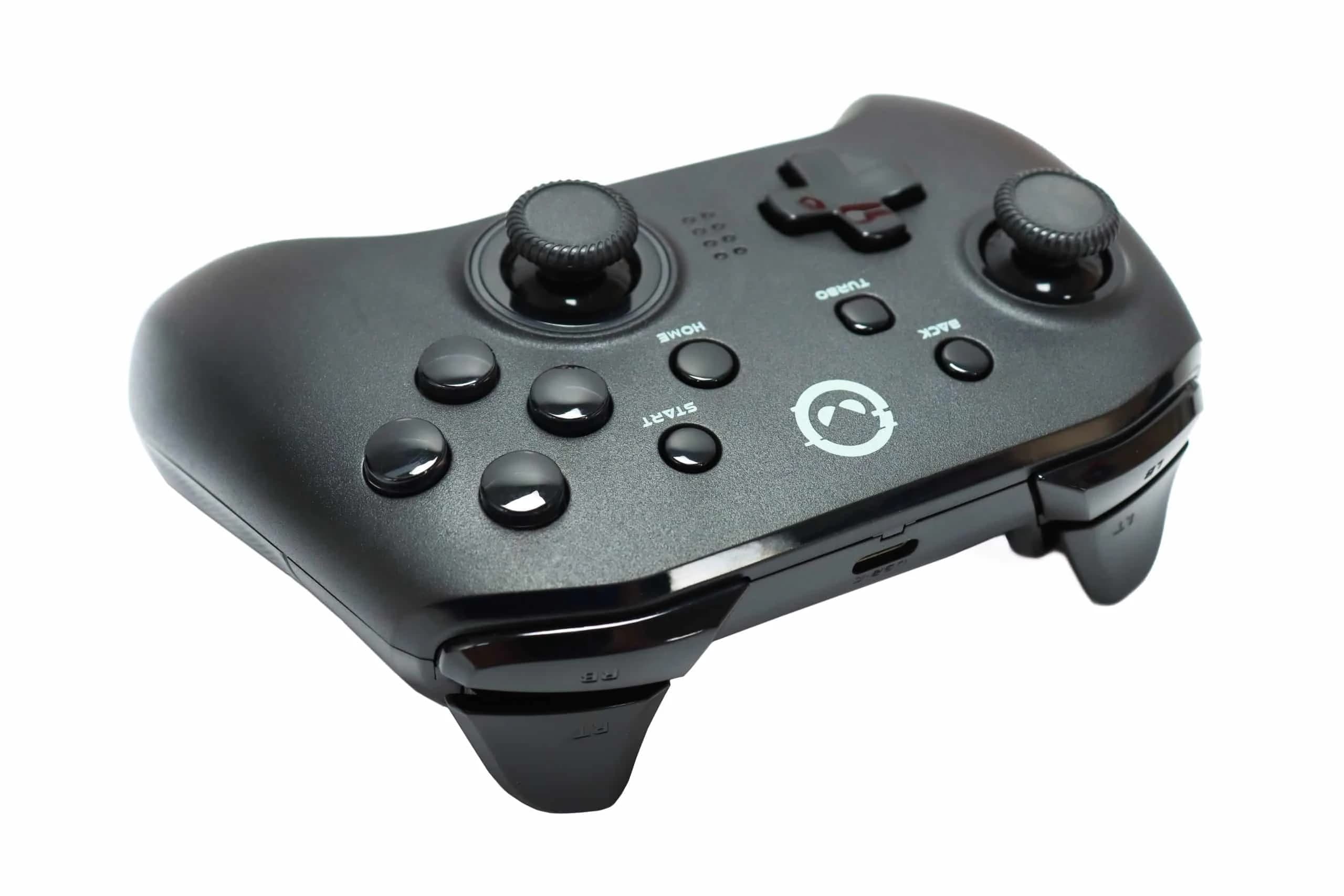Joystick Lorgar Trix-510 wireless bežični Crni