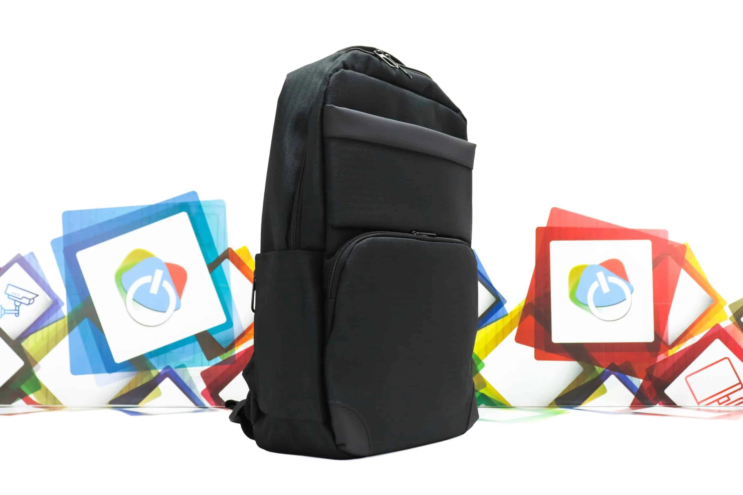 Torba za laptop OKADE S2307 15.6" crna