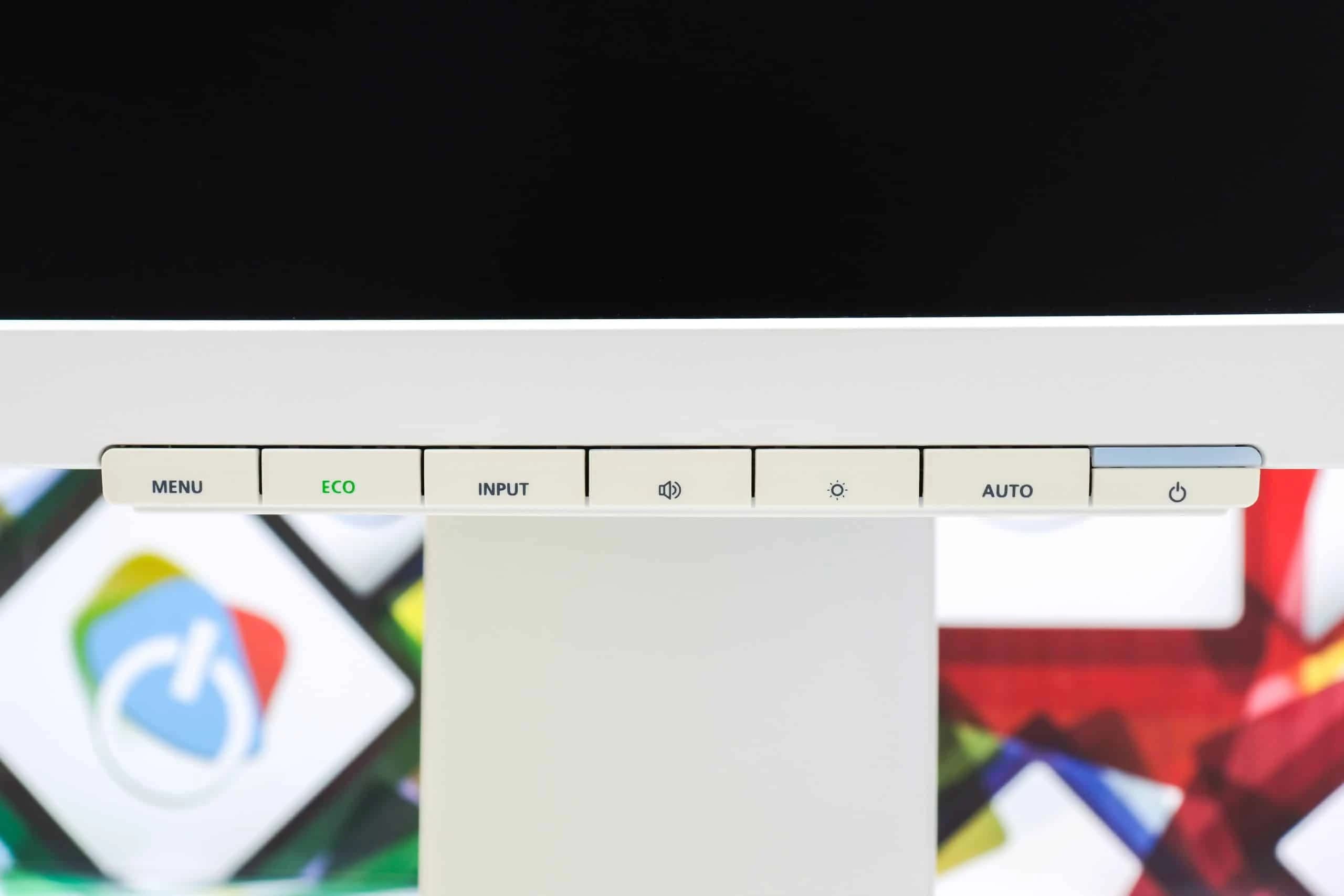Monitor Fujitsu B22W-7 LED 22"