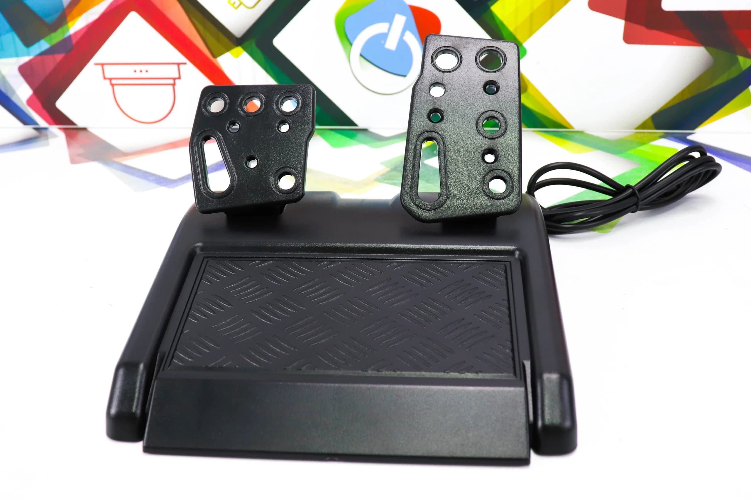 Volan za PS2 PS3 i PC Connect XL CXL-WH300