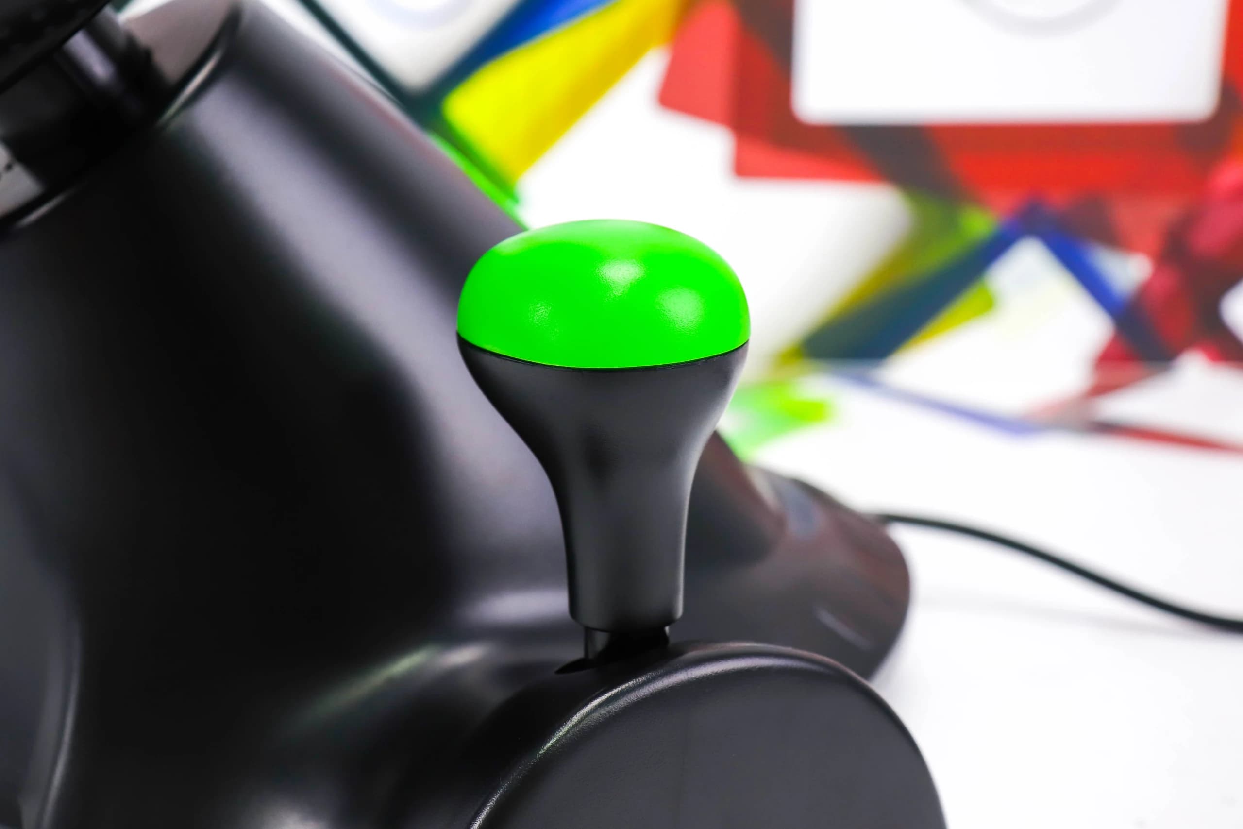 Volan za PS2 PS3 i PC Connect XL CXL-WH300