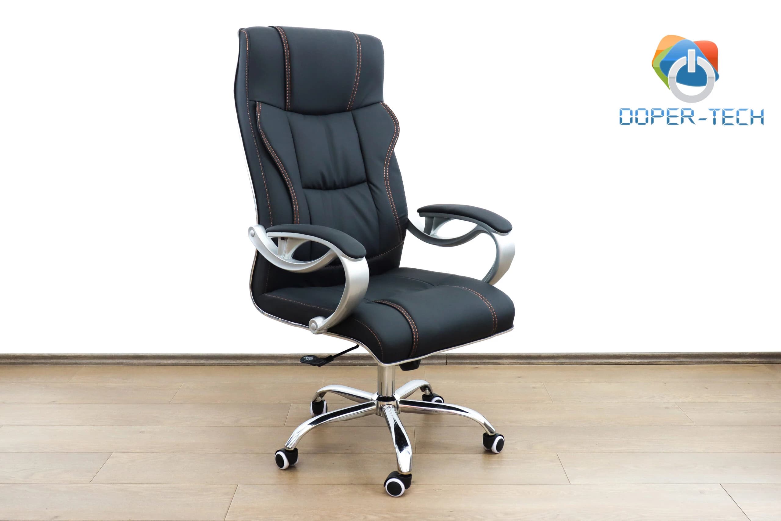 Uredska stolica fotelja Royal Master DT251001