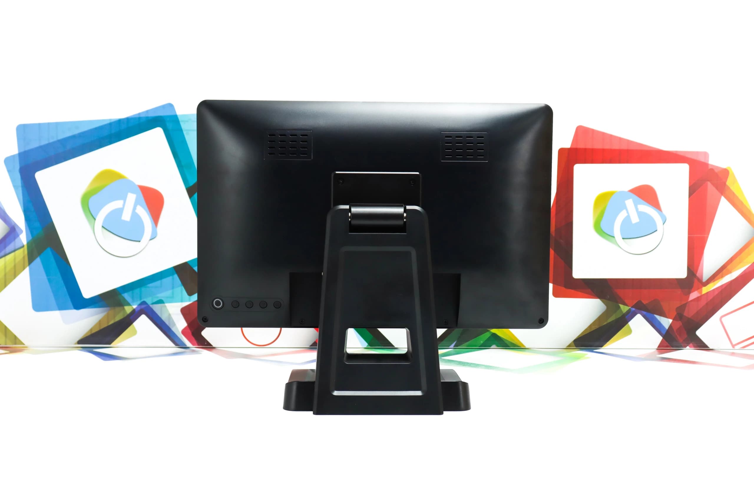 Monitor za kase GSAN GS-1532 15,6" Touchscreen