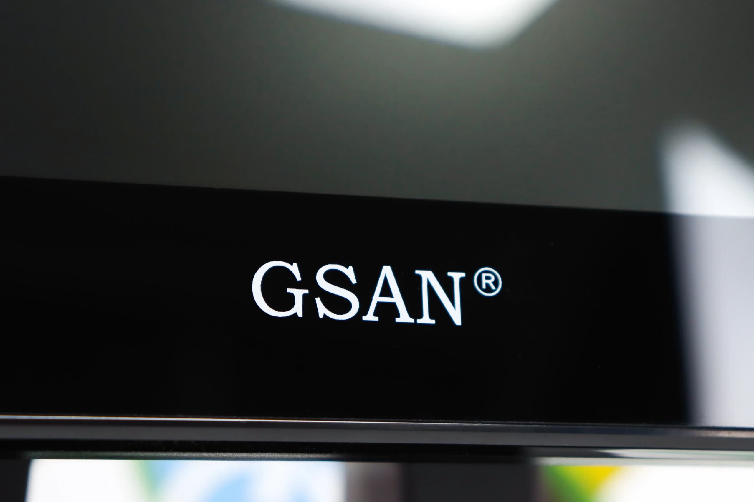 Monitor za kase GSAN GS-1532 15,6" Touchscreen