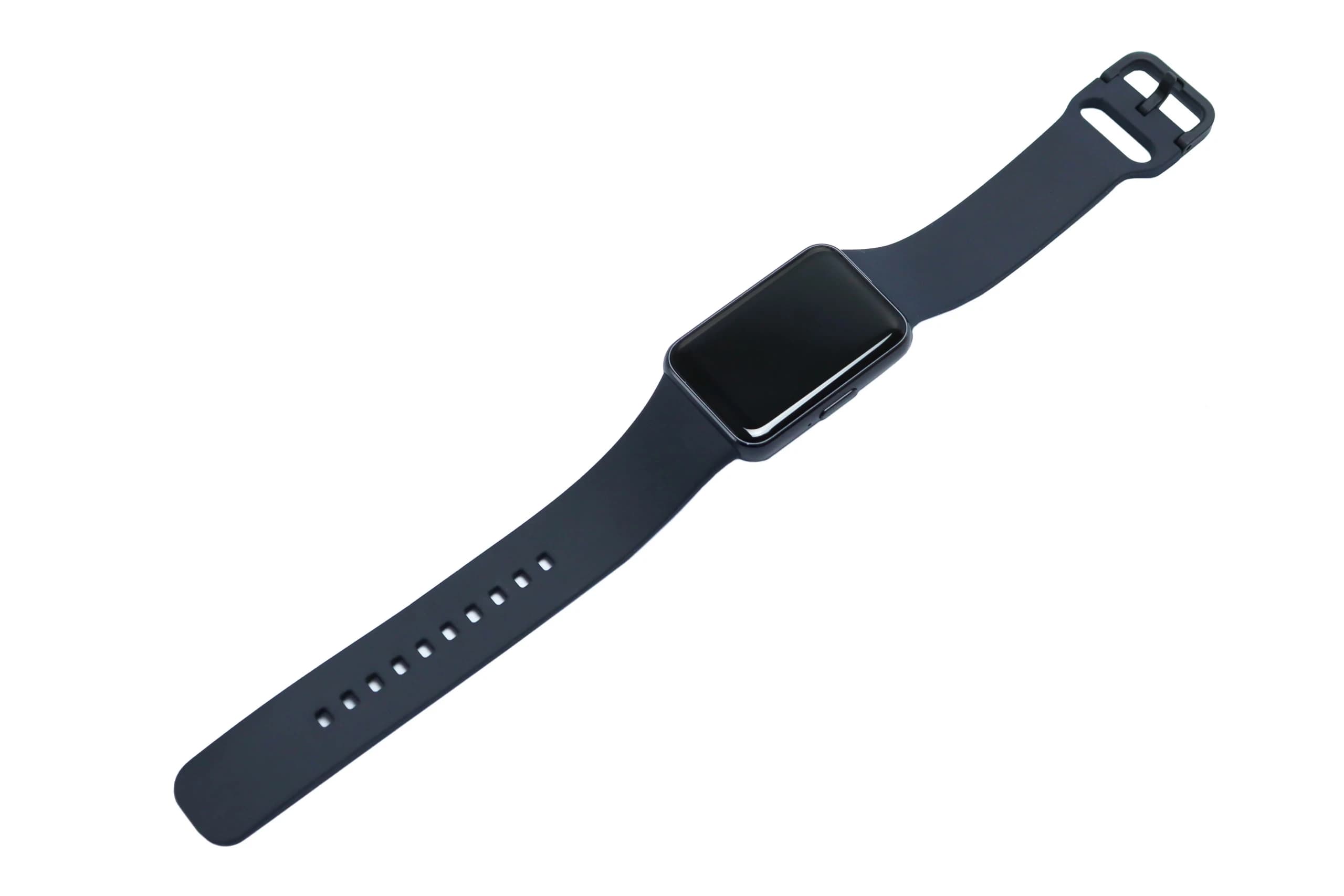 Pametna narukvica Samsung Galaxy Fit3 Dark Gray