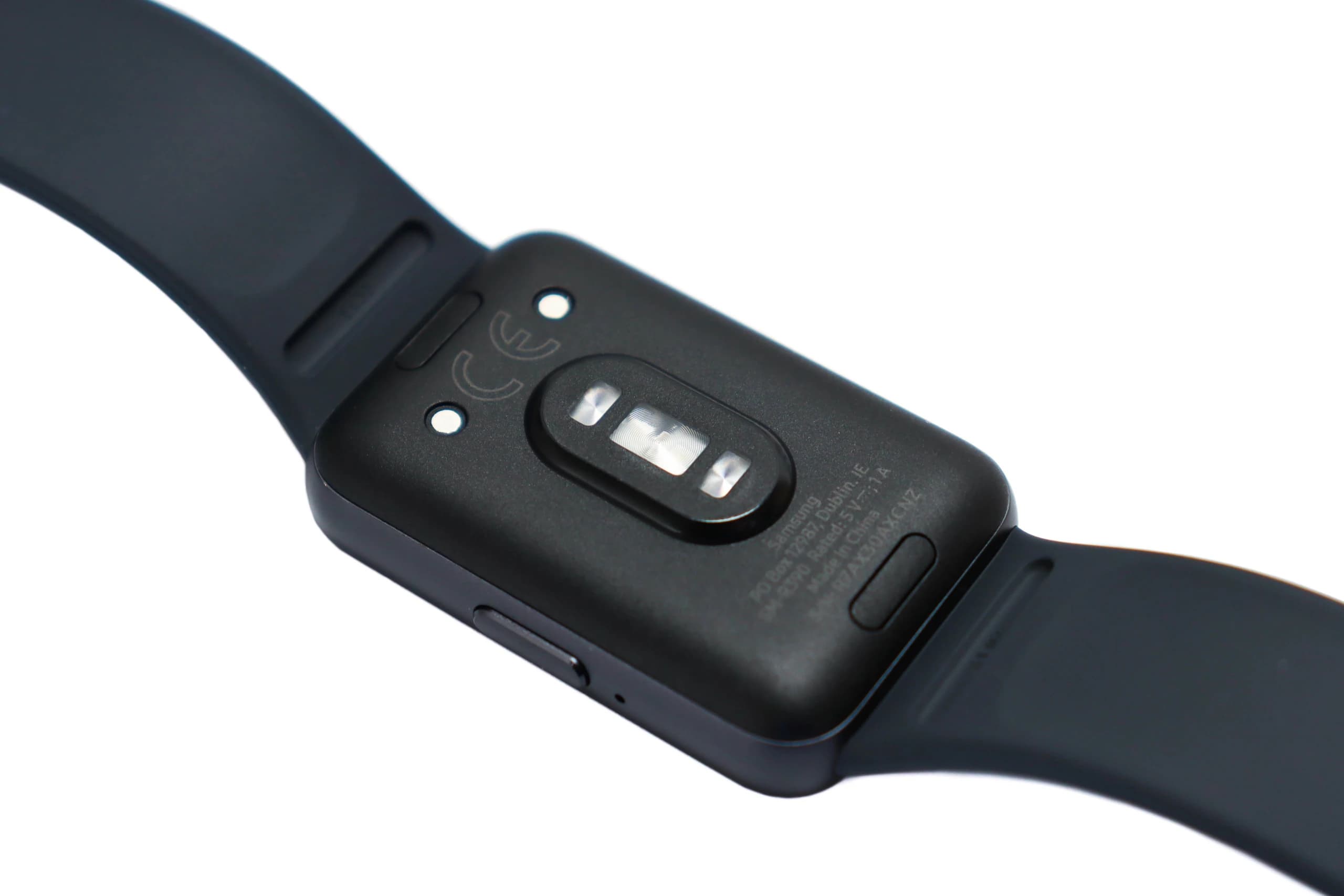 Pametna narukvica Samsung Galaxy Fit3 Dark Gray