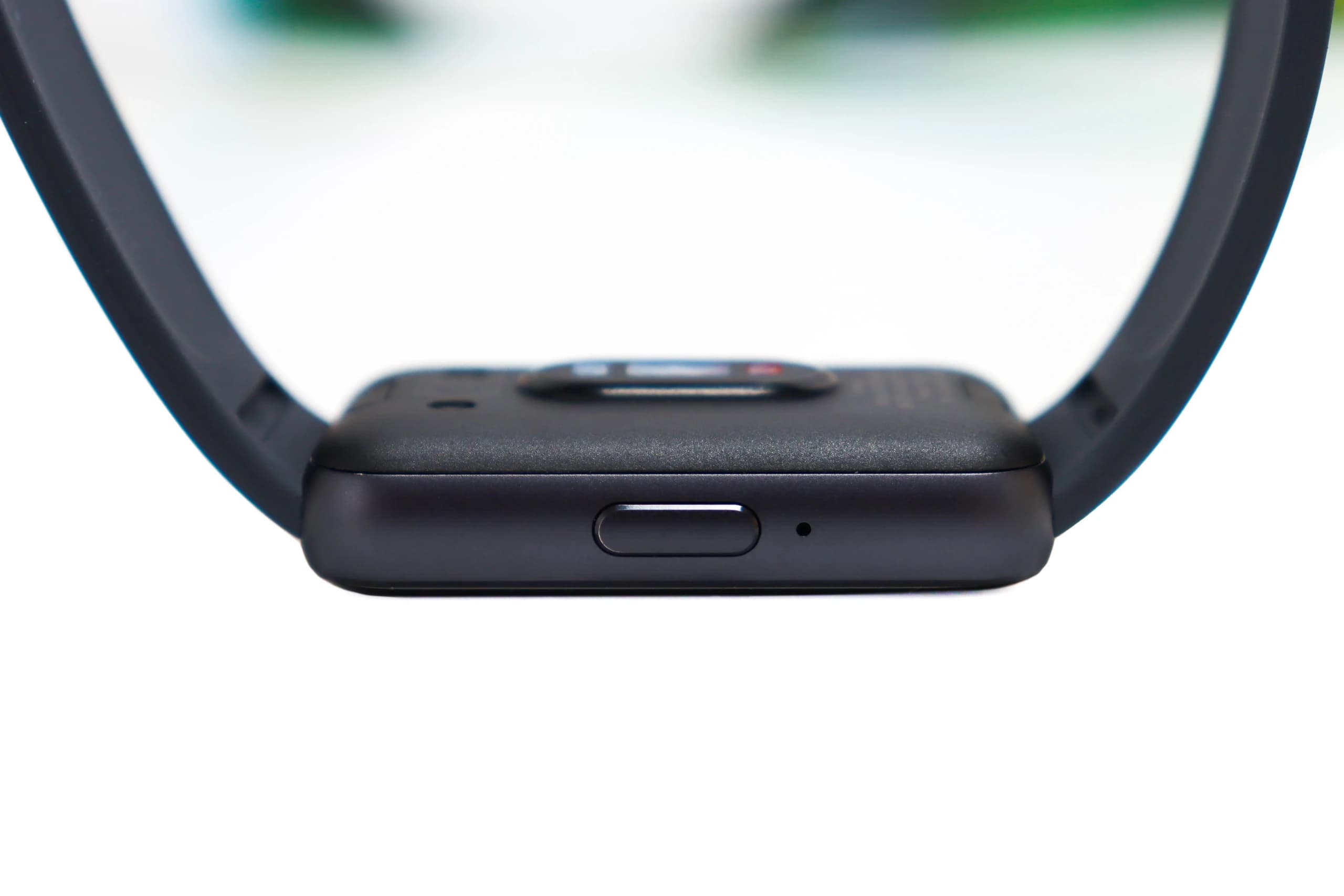 Pametna narukvica Samsung Galaxy Fit3 Dark Gray