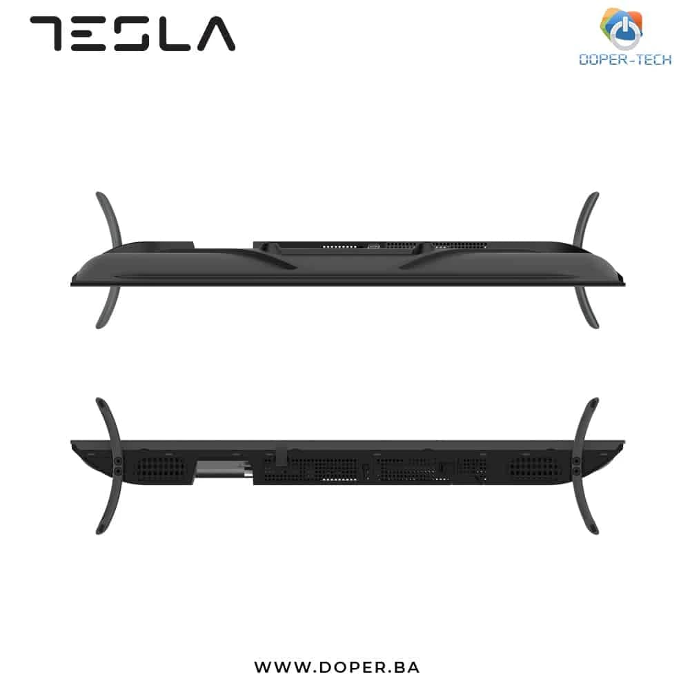 TV Tesla Q32E665GHS 32" QLED HD Smart