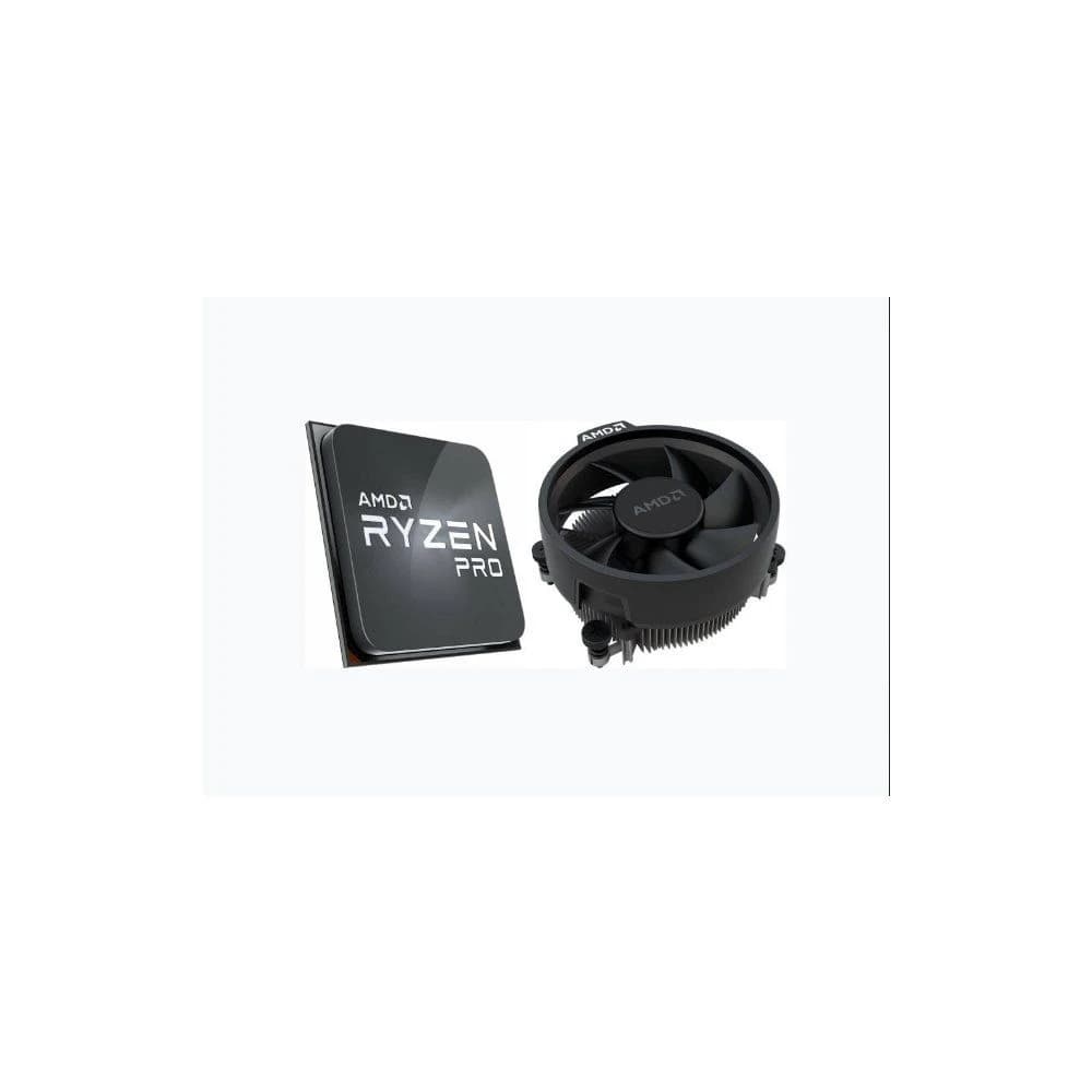 Procesor AMD Ryzen 3 4300GE AM4 TRAY