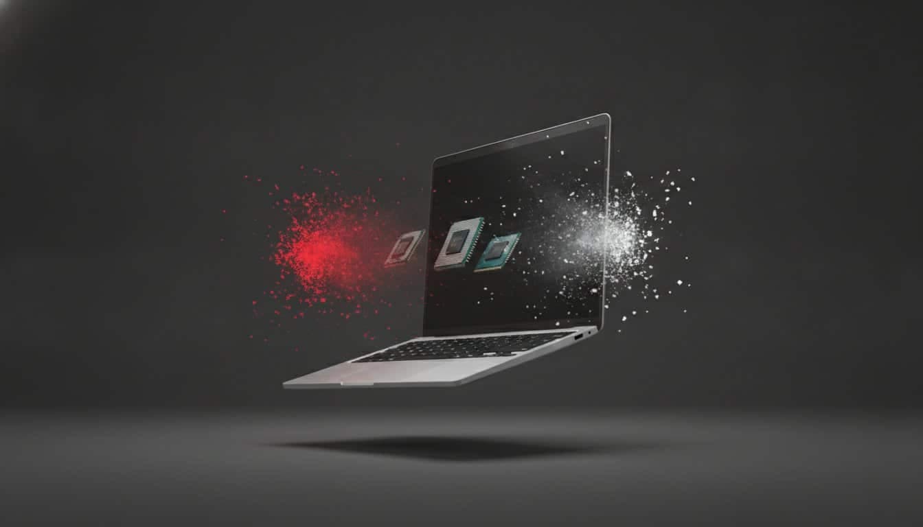 Najveći mitovi o kupovini laptopa u 2026: Što je istina, a što samo marketing?