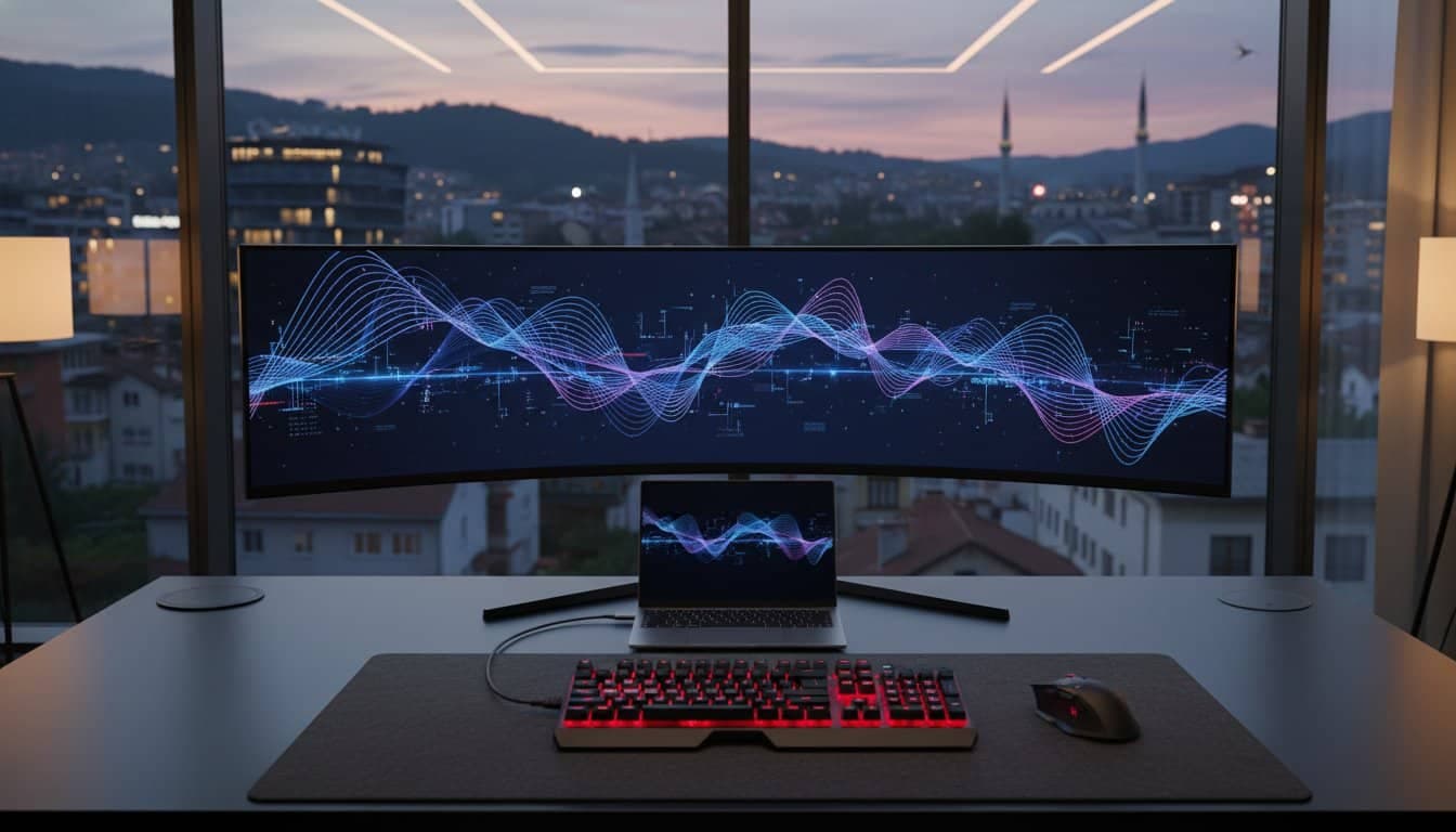 Kompletan office setup BiH: Vodič za opremanje modernog ureda 2026.