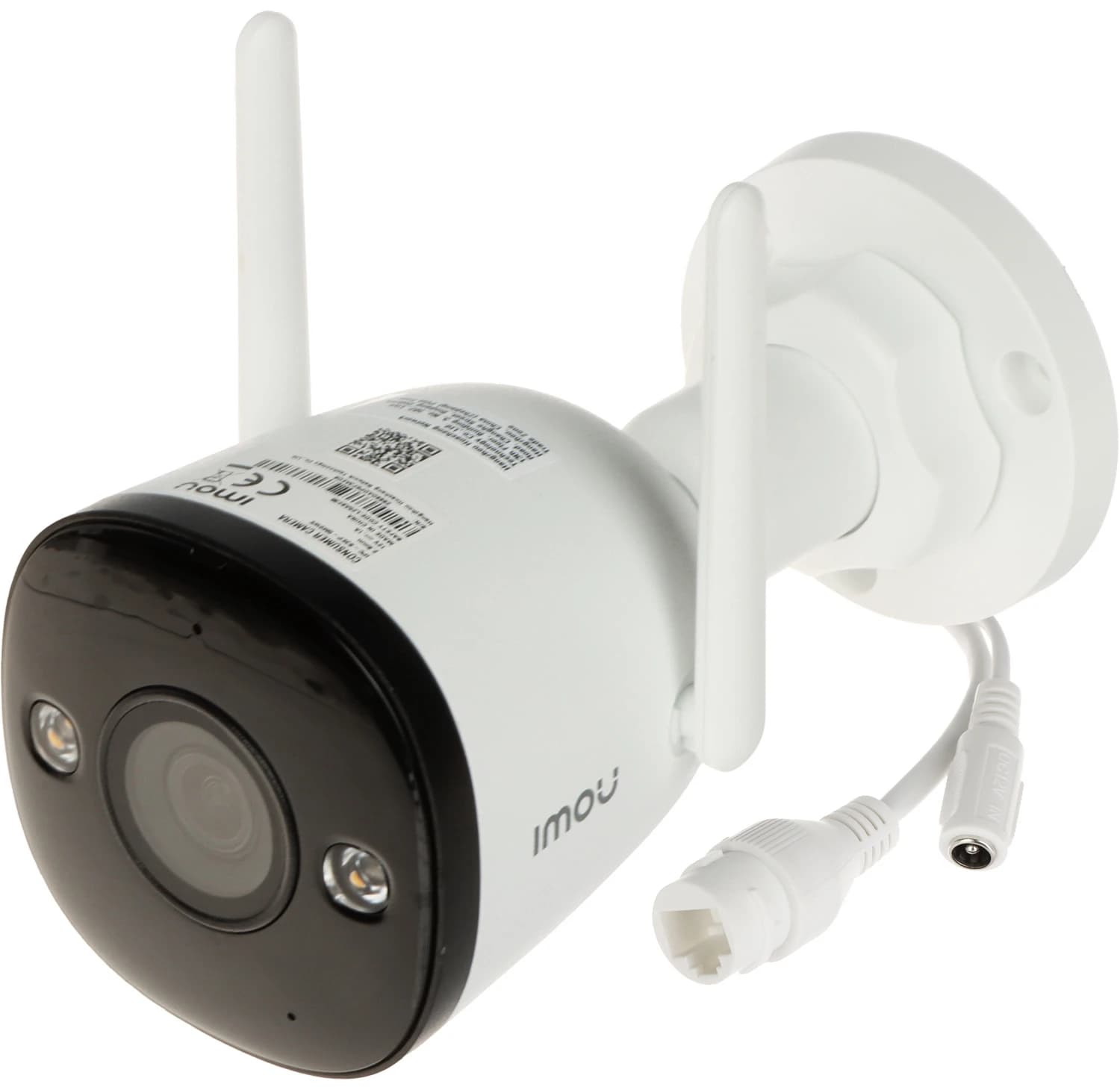 WiFi kamera IMOU Bullet 3 5MP IPC-S3EP vanjska