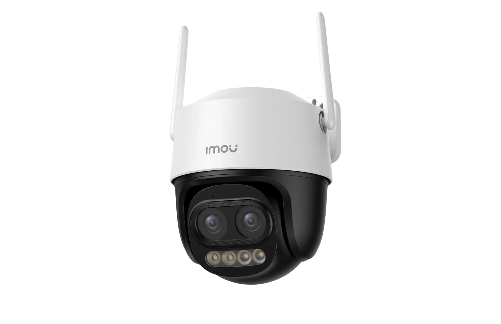 WiFi kamera IMOU Cruiser Z 5MP IPC-S7DP-5M0WEZ dual lens PTZ