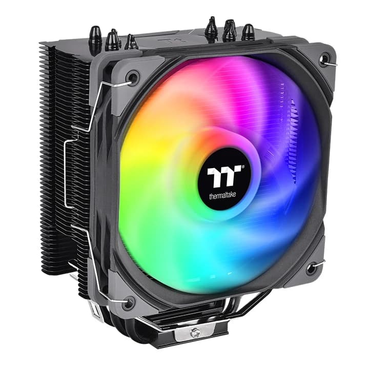 CPU hladnjak Thermaltake UX200 SE ARGB CL-P105-AL12SW-A