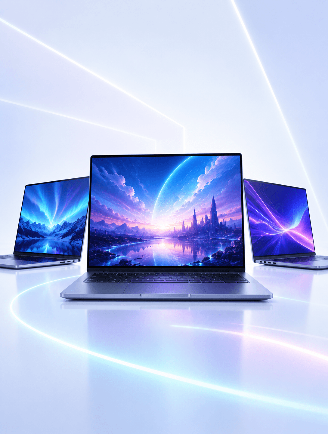 Novi Laptopi