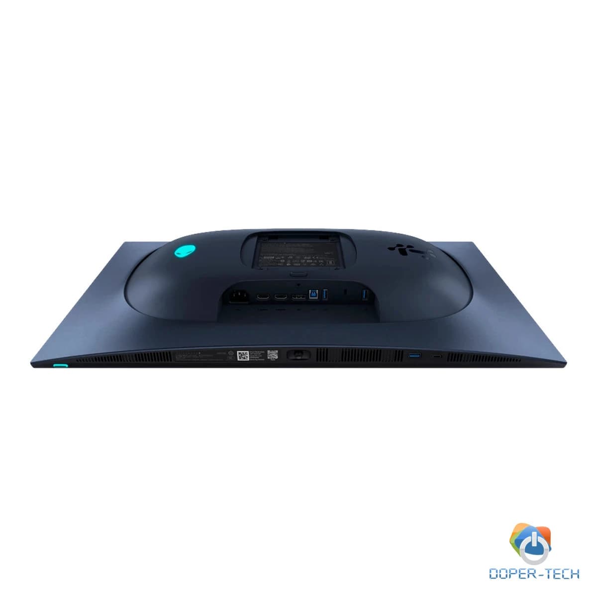 Gaming monitor Dell Alienware AW2725Q 27″ QD-OLED 4K UHD 240Hz 0,03ms
