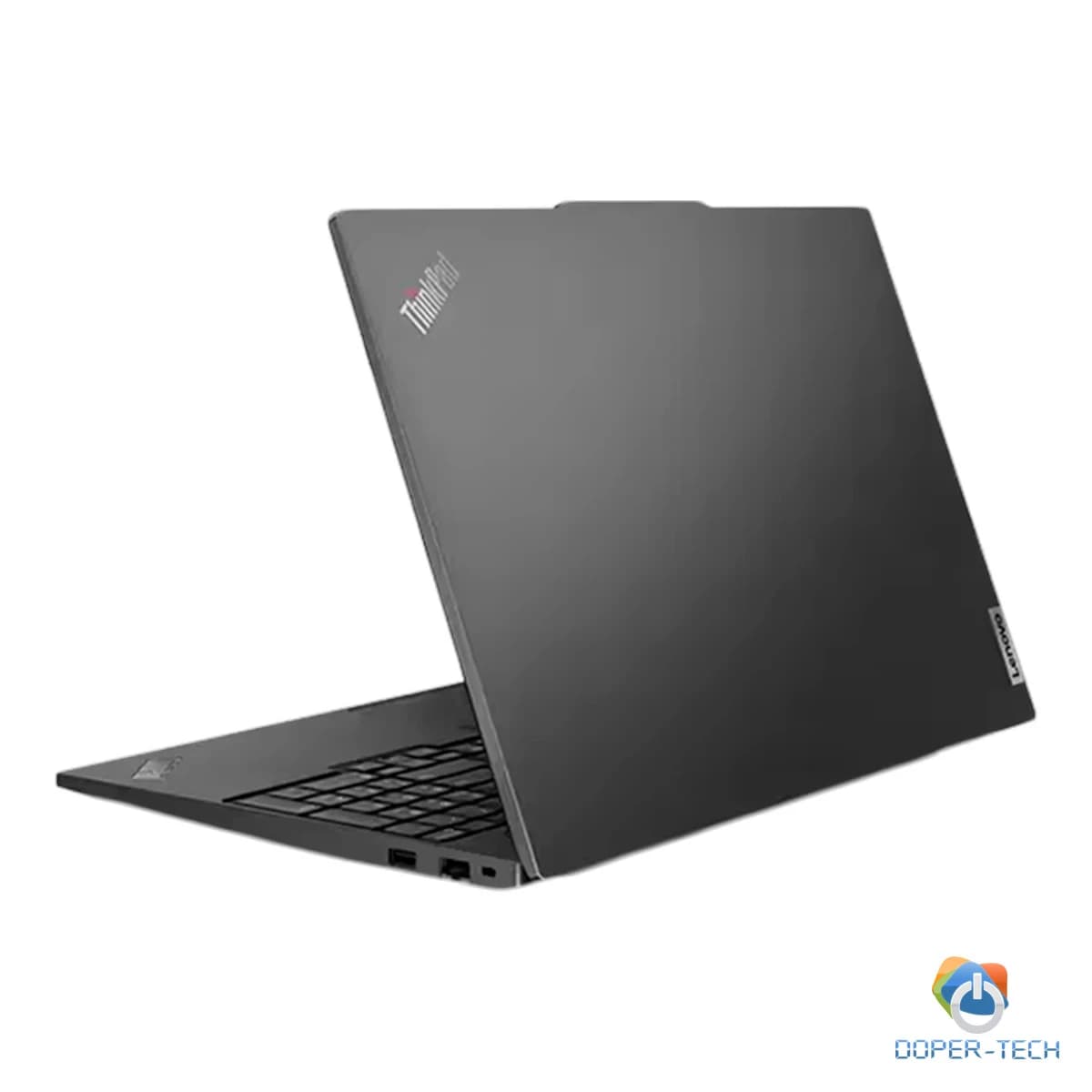 Laptop Lenovo ThinkPad E16 Gen 3 16″ Core 7 255H 16GB 1TB SSD