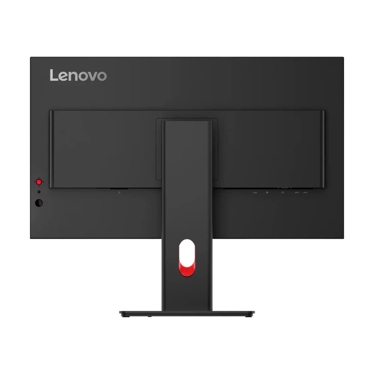 Lenovo ThinkVision T27-40 Monitor 27" IPS, 16:9, 1920 x 1080 (FHD), 120Hz, 4/6ms, 300 cd/m², 1500:1, 2x HDMI 2.1, DisplayPort 1.4, USB Hub, USB-C 15w, Vesa, 3Y