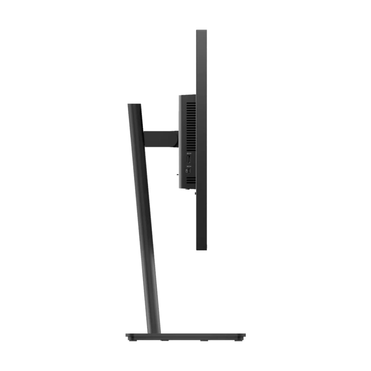 Lenovo ThinkVision T27-40 Monitor 27" IPS, 16:9, 1920 x 1080 (FHD), 120Hz, 4/6ms, 300 cd/m², 1500:1, 2x HDMI 2.1, DisplayPort 1.4, USB Hub, USB-C 15w, Vesa, 3Y