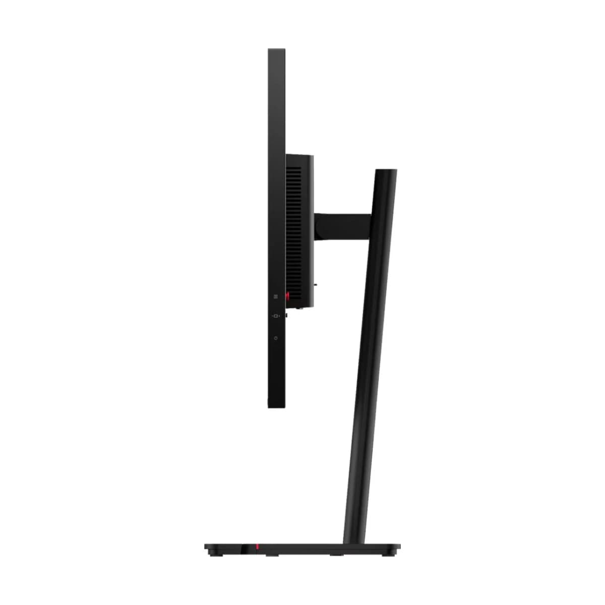 Lenovo ThinkVision T27-40 Monitor 27" IPS, 16:9, 1920 x 1080 (FHD), 120Hz, 4/6ms, 300 cd/m², 1500:1, 2x HDMI 2.1, DisplayPort 1.4, USB Hub, USB-C 15w, Vesa, 3Y