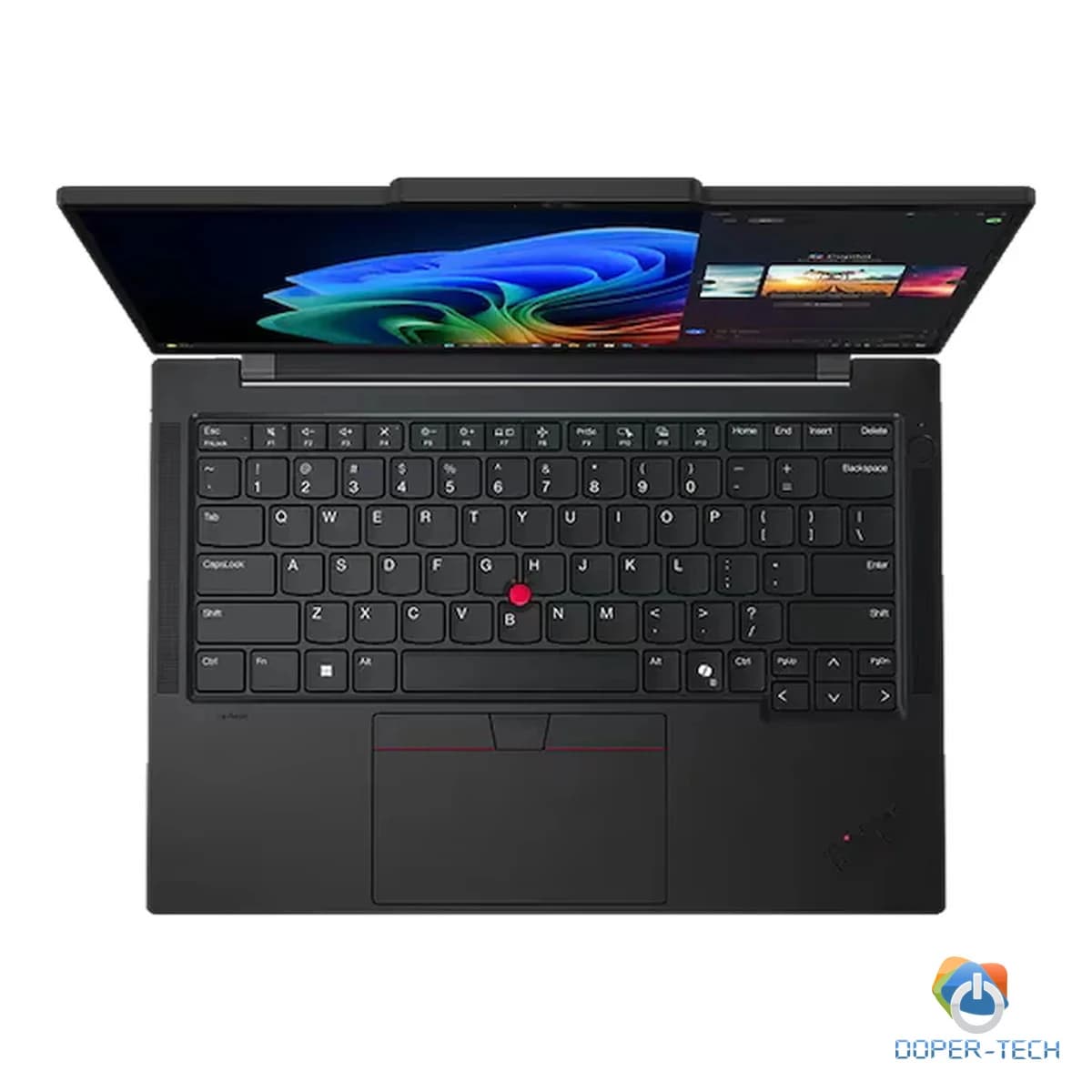 Laptop Lenovo ThinkPad T14 Gen 6 14″ Ultra 5 225U 16GB 512GB SSD