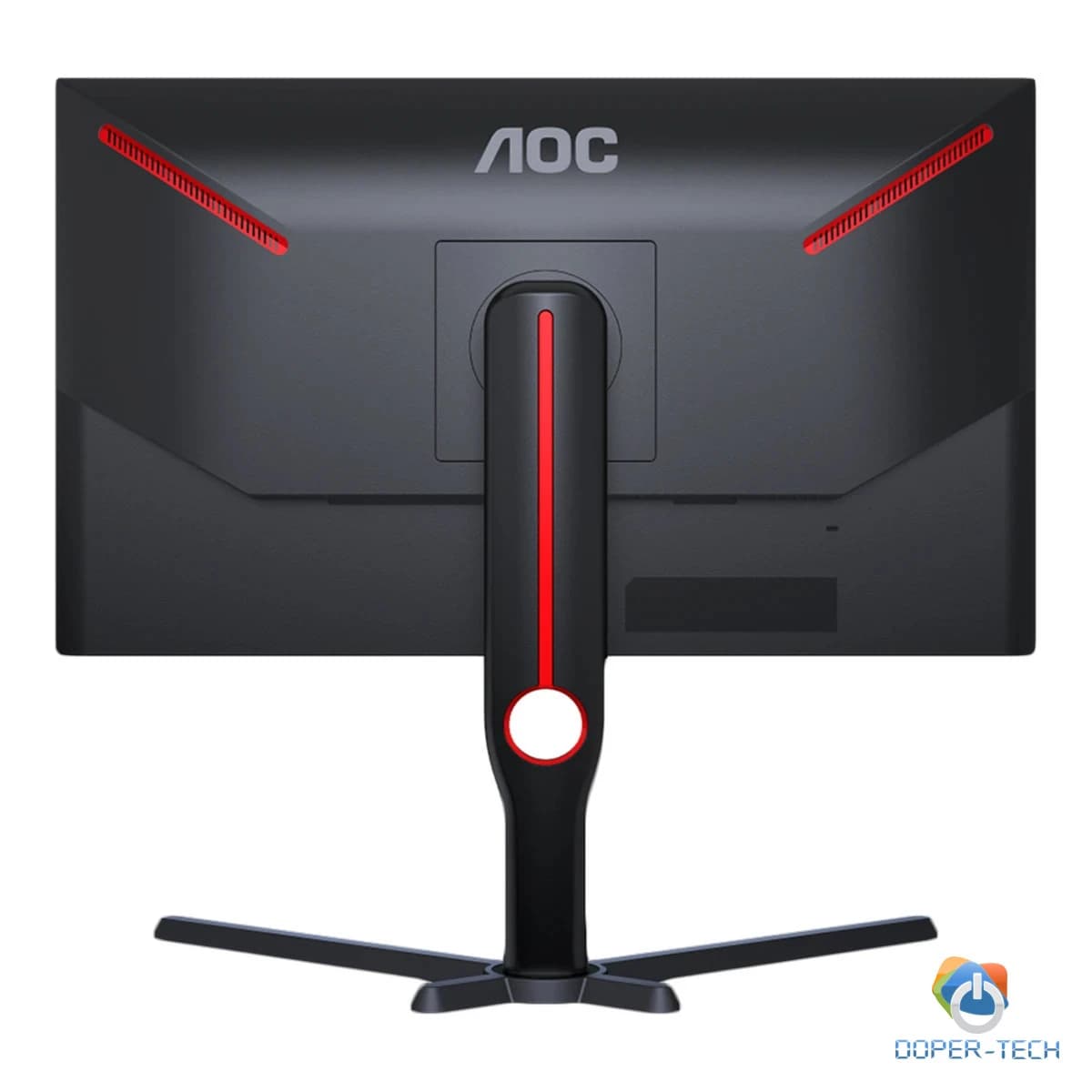 Gaming monitor AOC 25G3ZM/BK 24,5'' 240Hz
