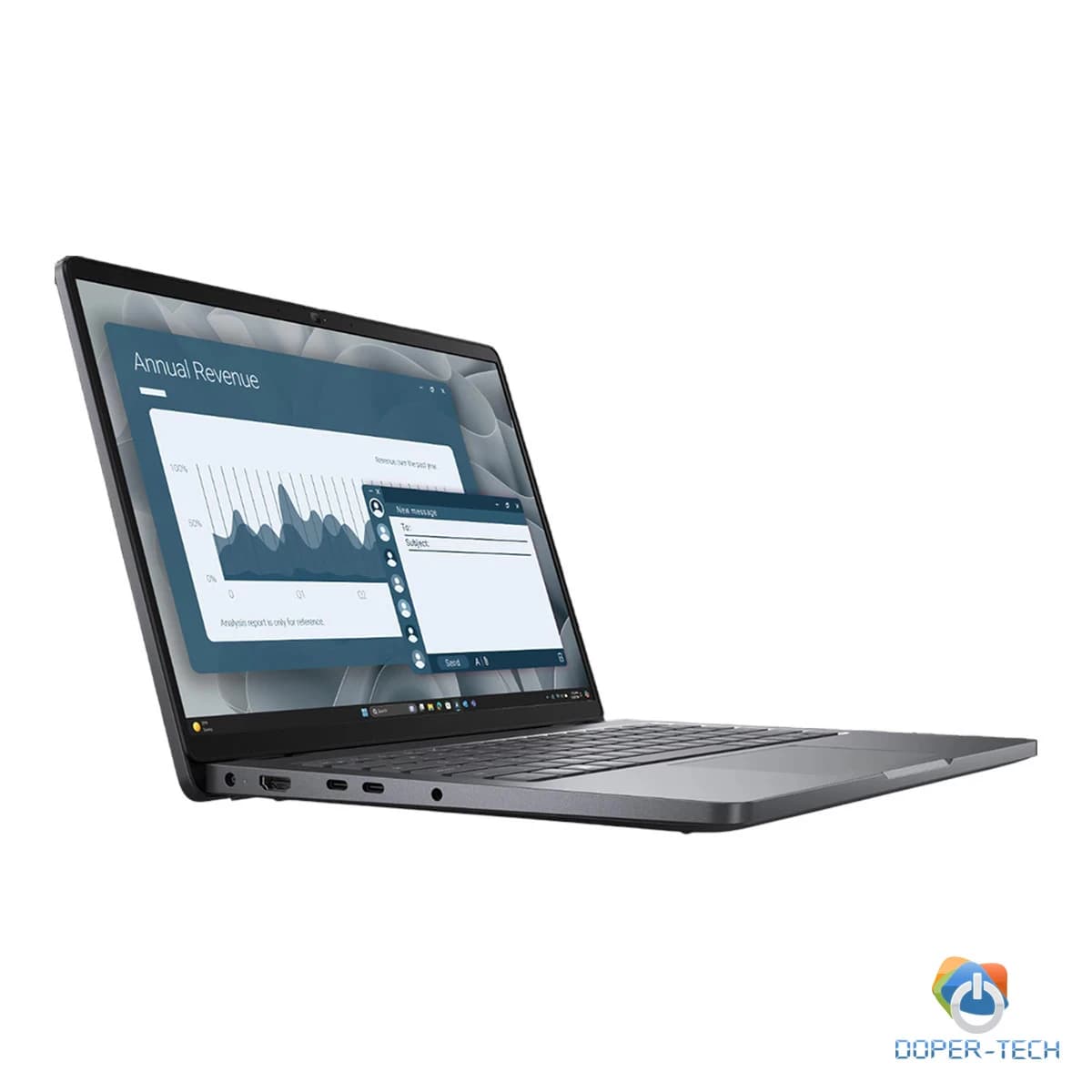 Laptop Dell Pro 14 14″ Ryzen 5 220 16GB 512GB SSD